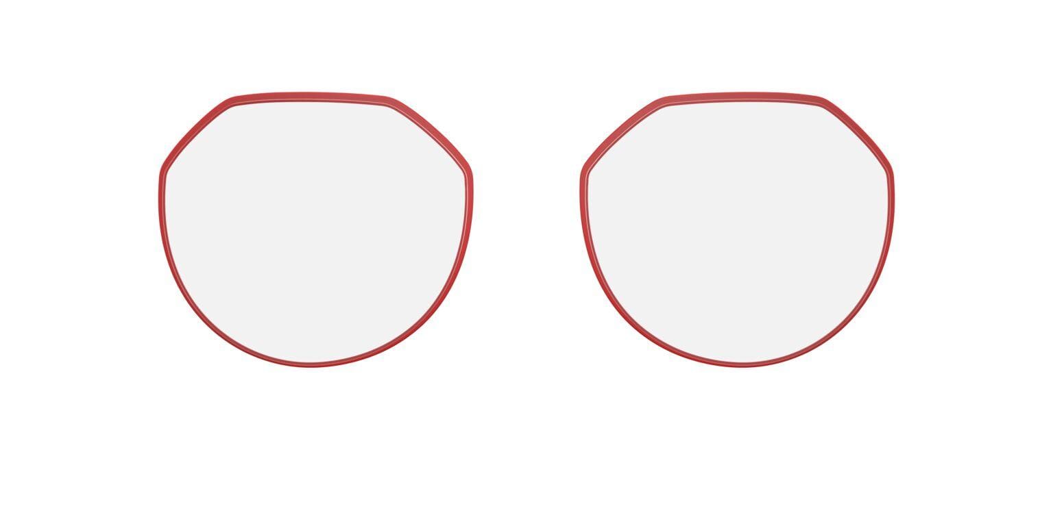 Silhouette Accent Ring GZ 5097GZ Eyeglasses