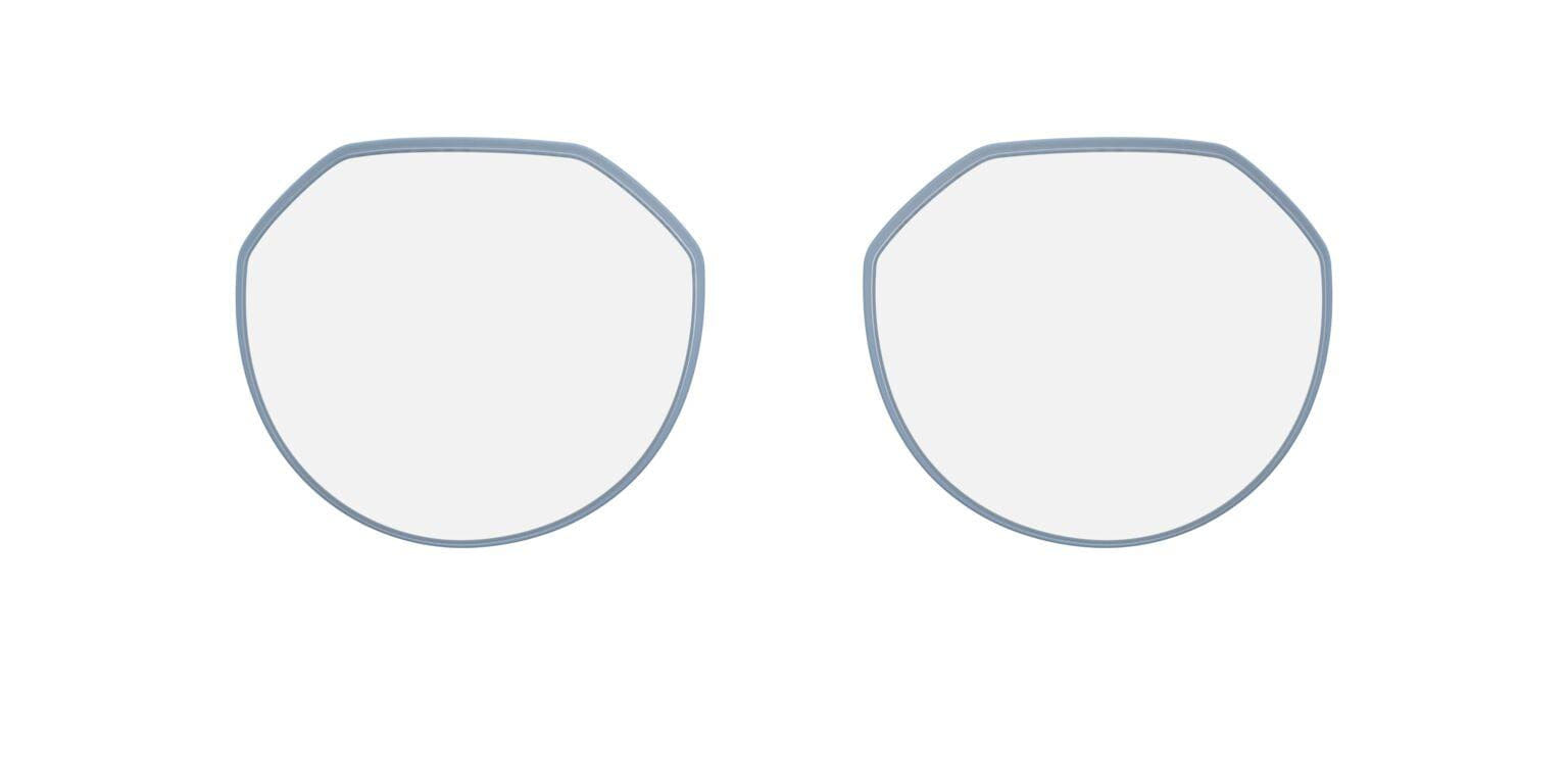 Silhouette Accent Ring GZ 5097GZ Eyeglasses