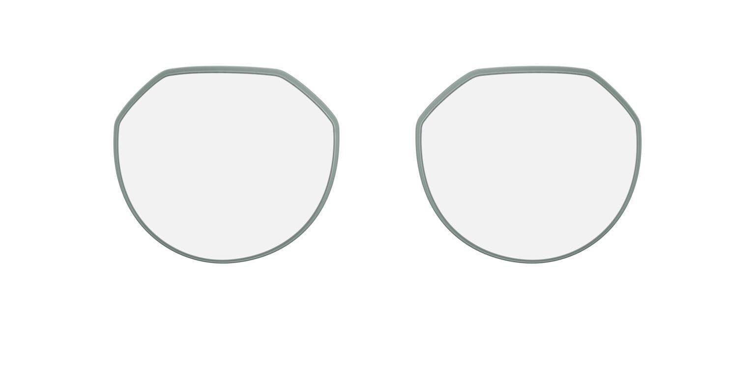 Silhouette Accent Ring GZ 5097GZ Eyeglasses