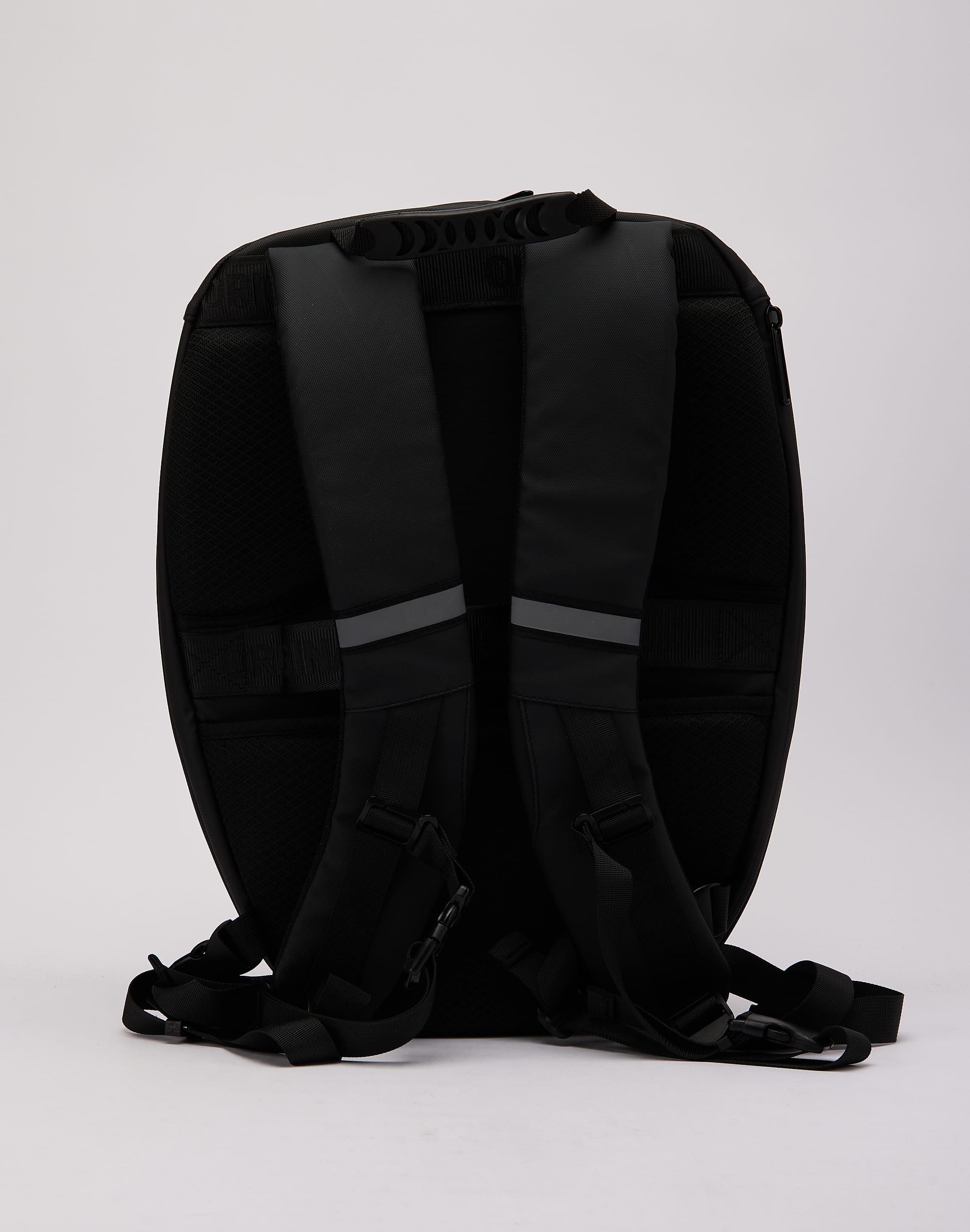 Peoplelook Hard Shell LED Backpack