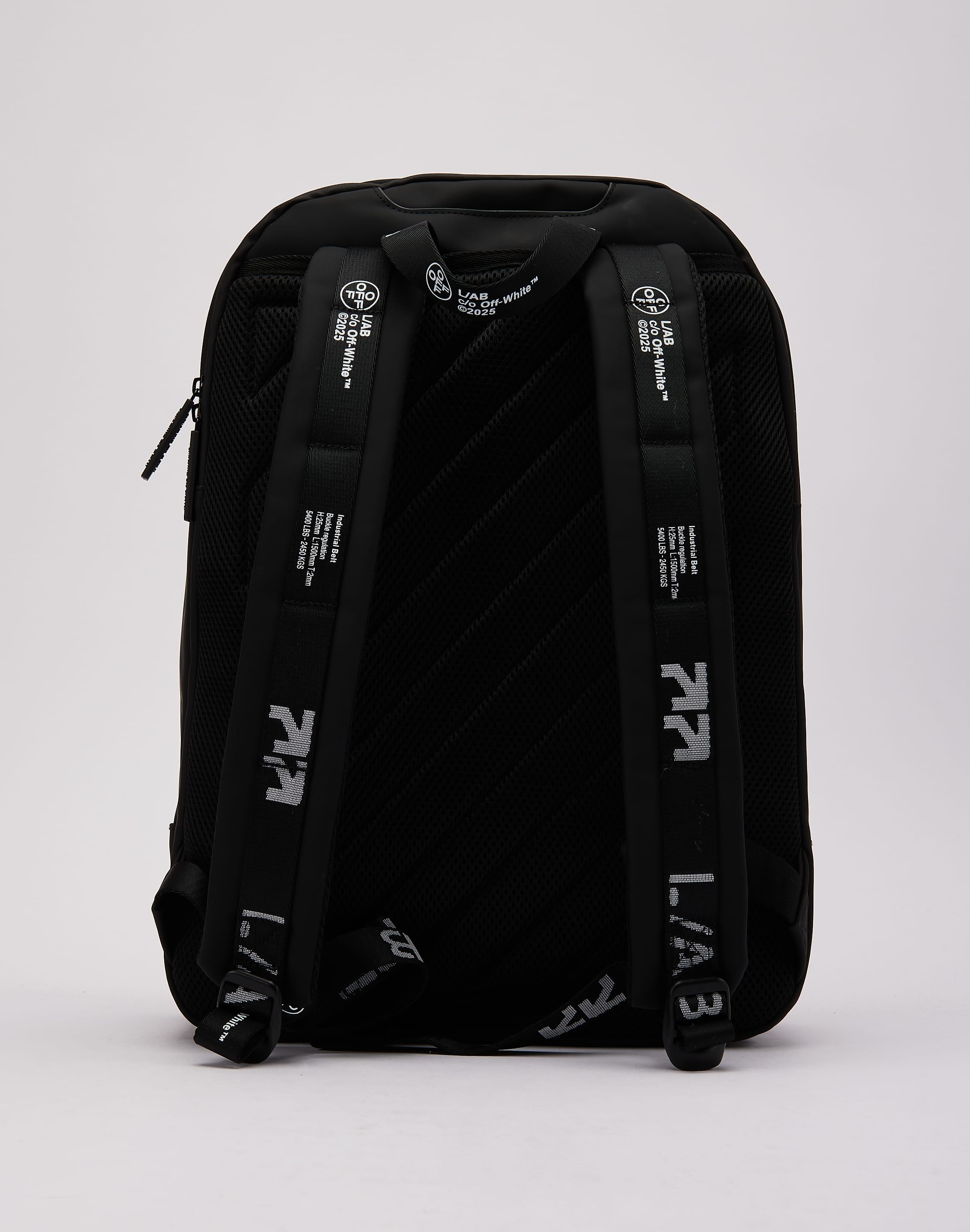 Off - White L/AB Arrows Backpack