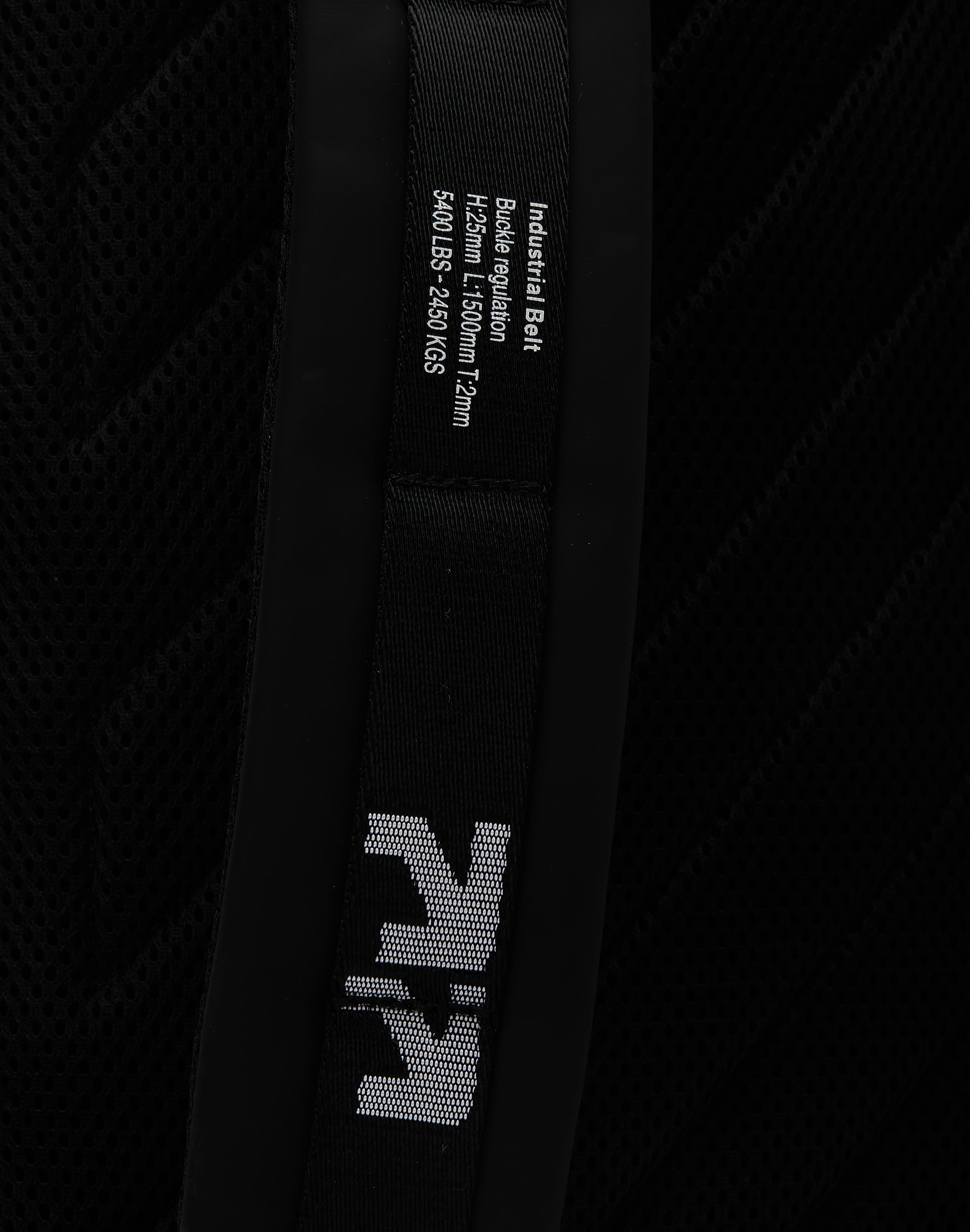 Off - White L/AB Arrows Backpack