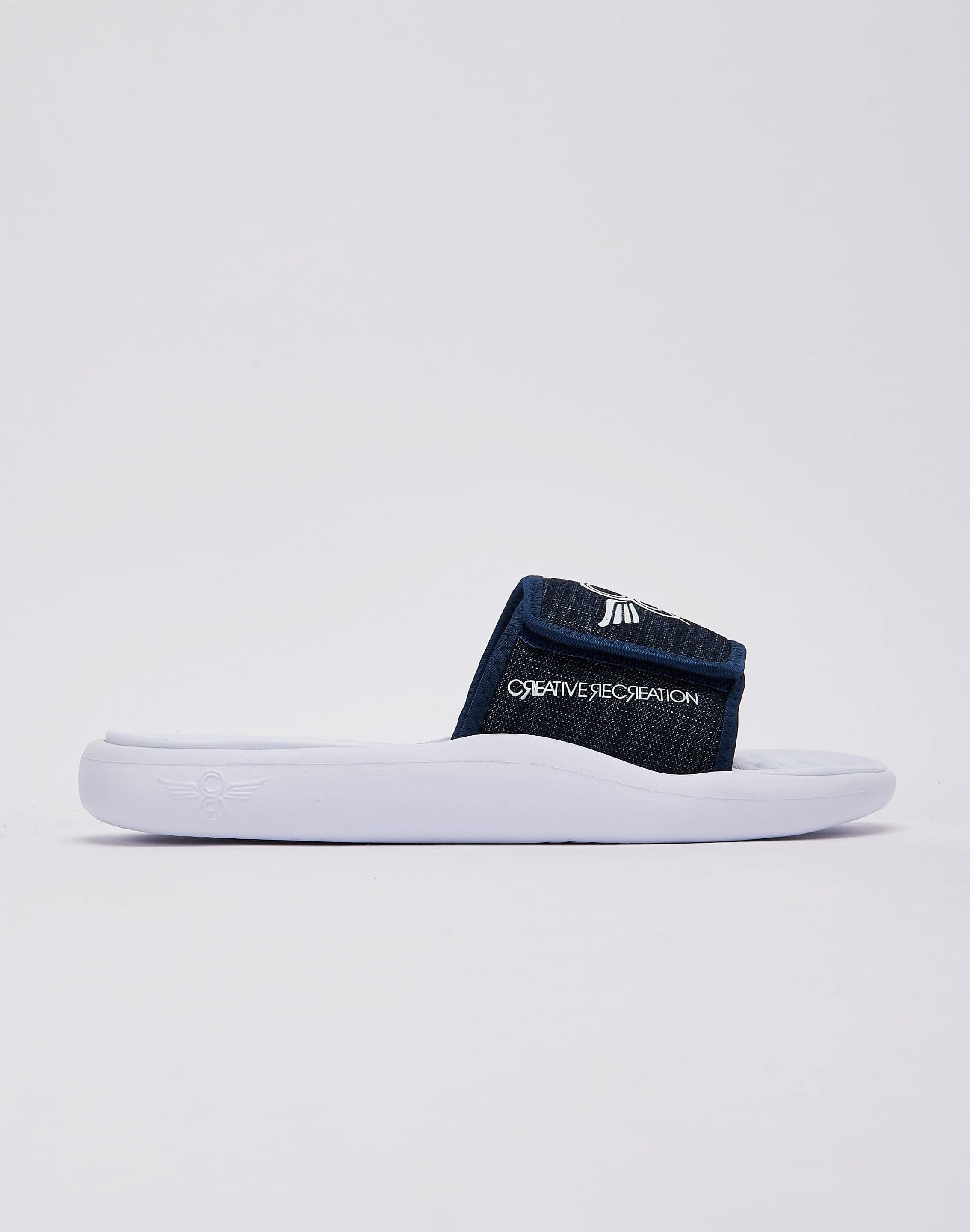 Creative Recreation Varese Slides