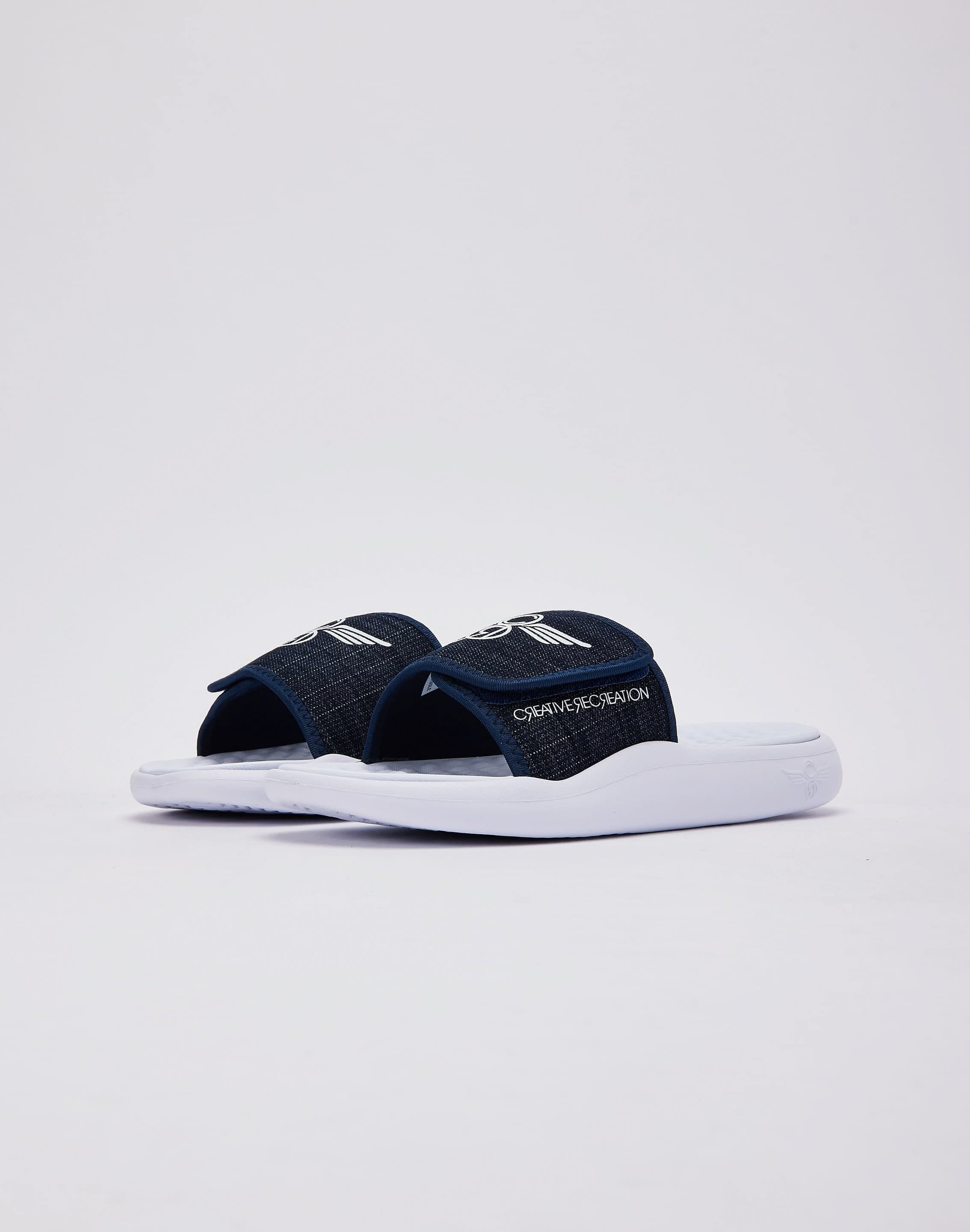 Creative Recreation Varese Slides