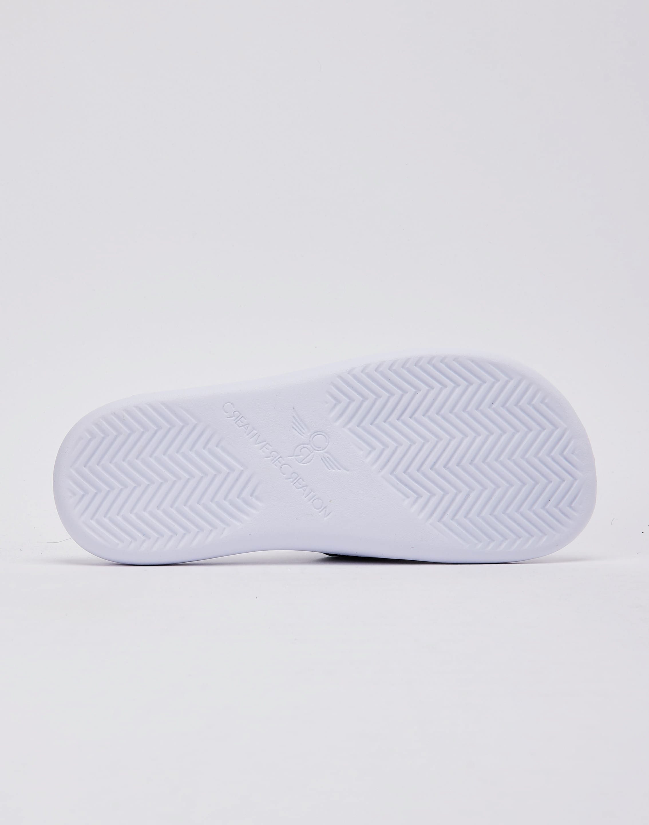 Creative Recreation Varese Slides