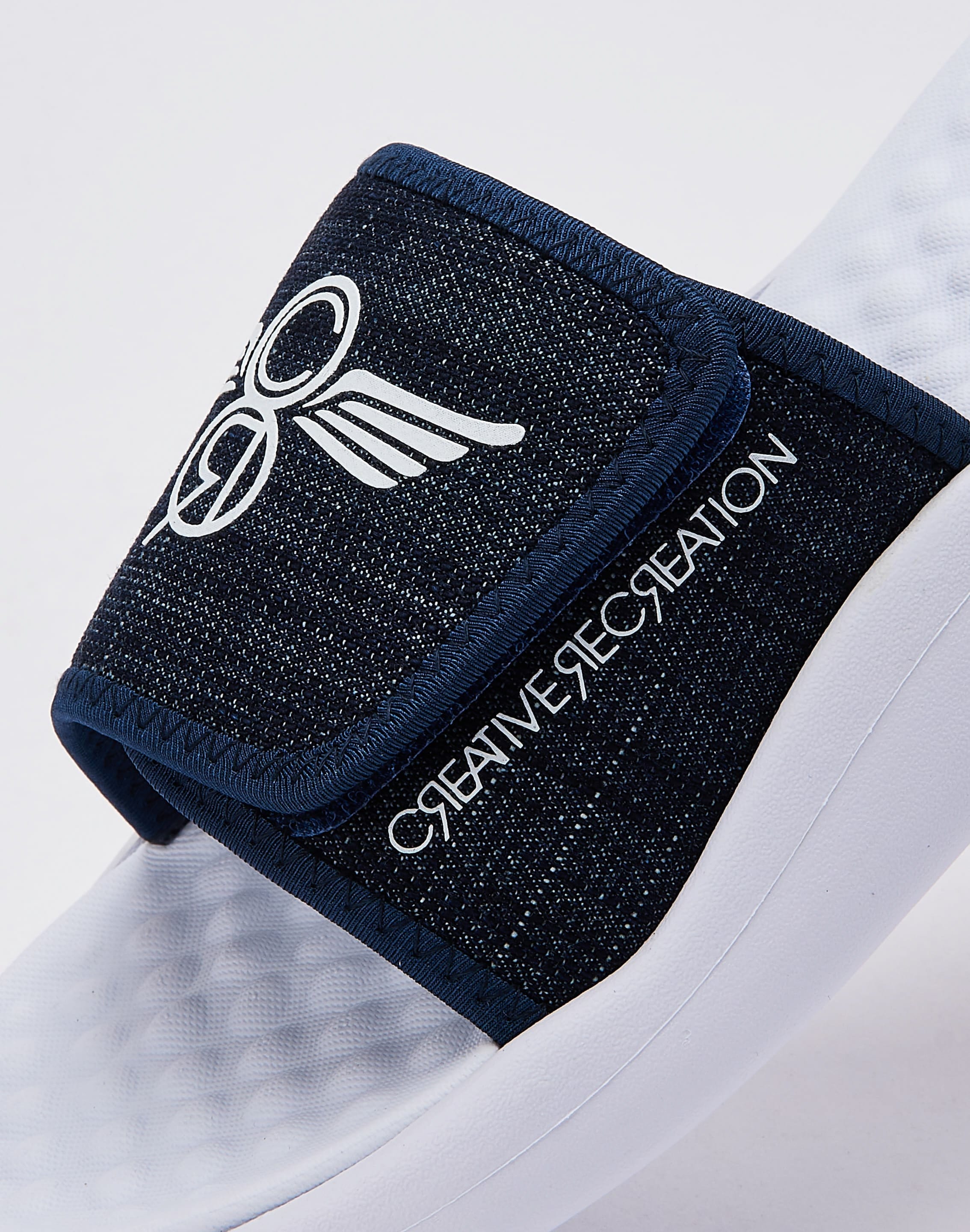 Creative Recreation Varese Slides