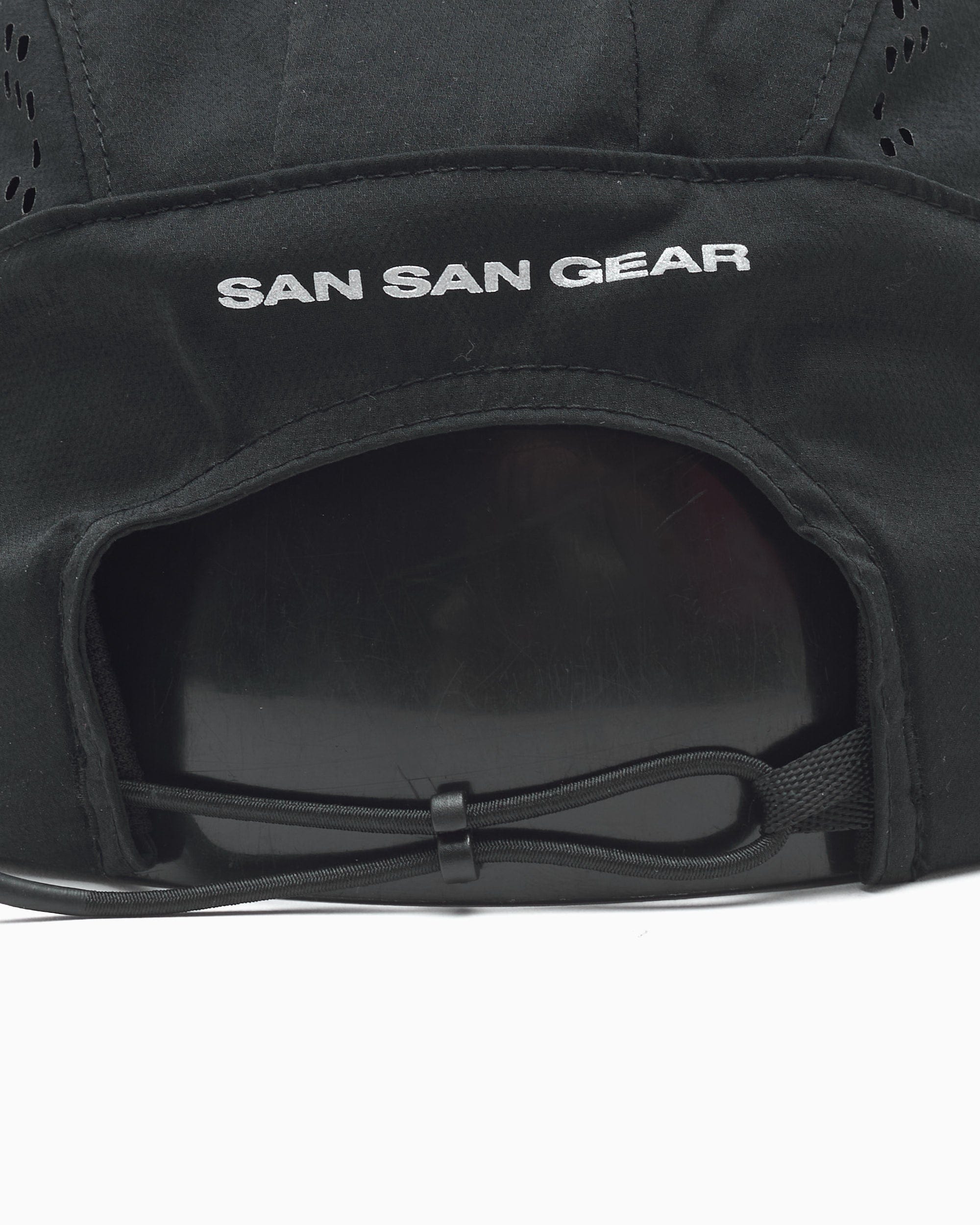 SAN SAN GEAR Gorra Ciclismo San San Gear Light Unisex