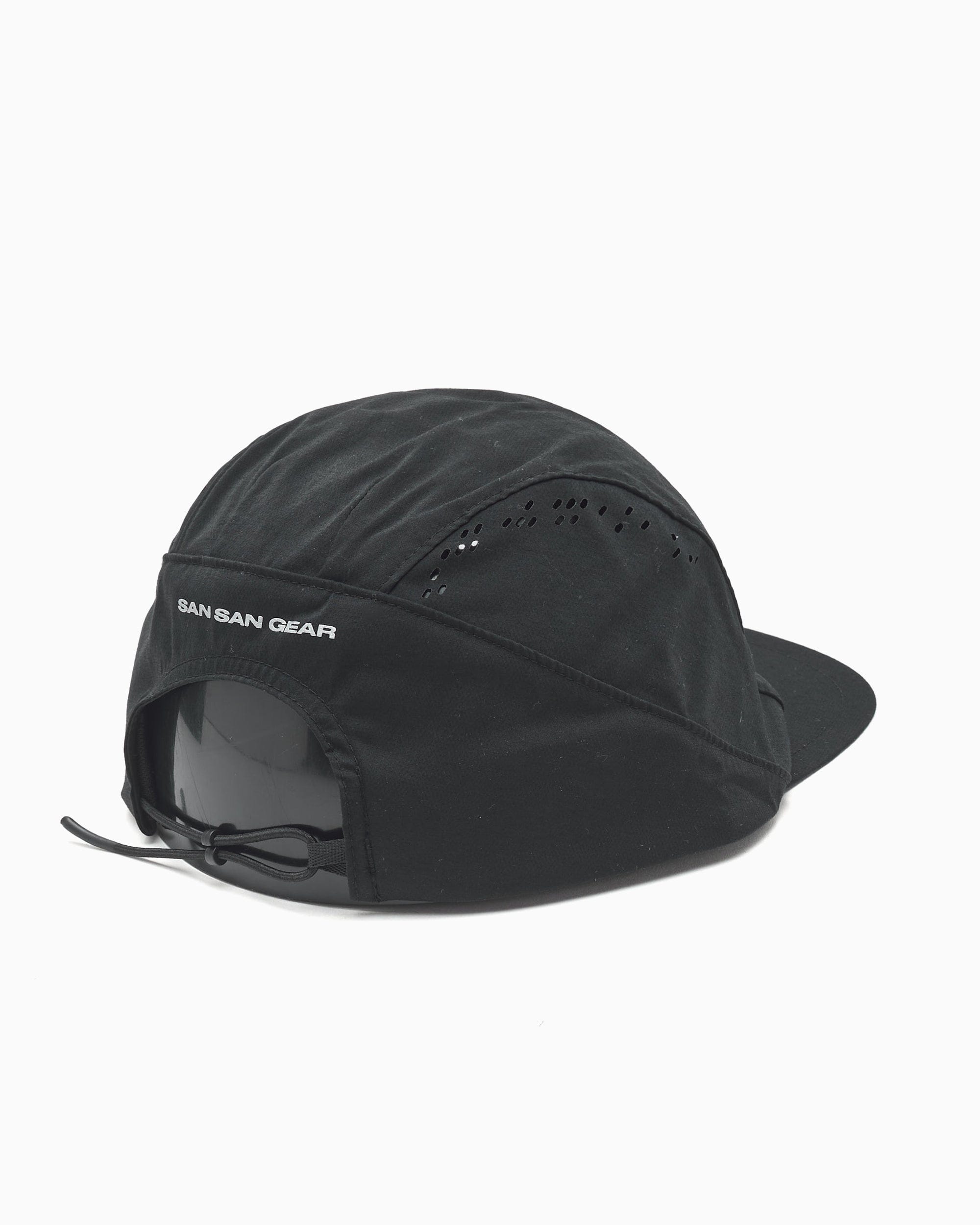 SAN SAN GEAR Gorra Ciclismo San San Gear Light Unisex