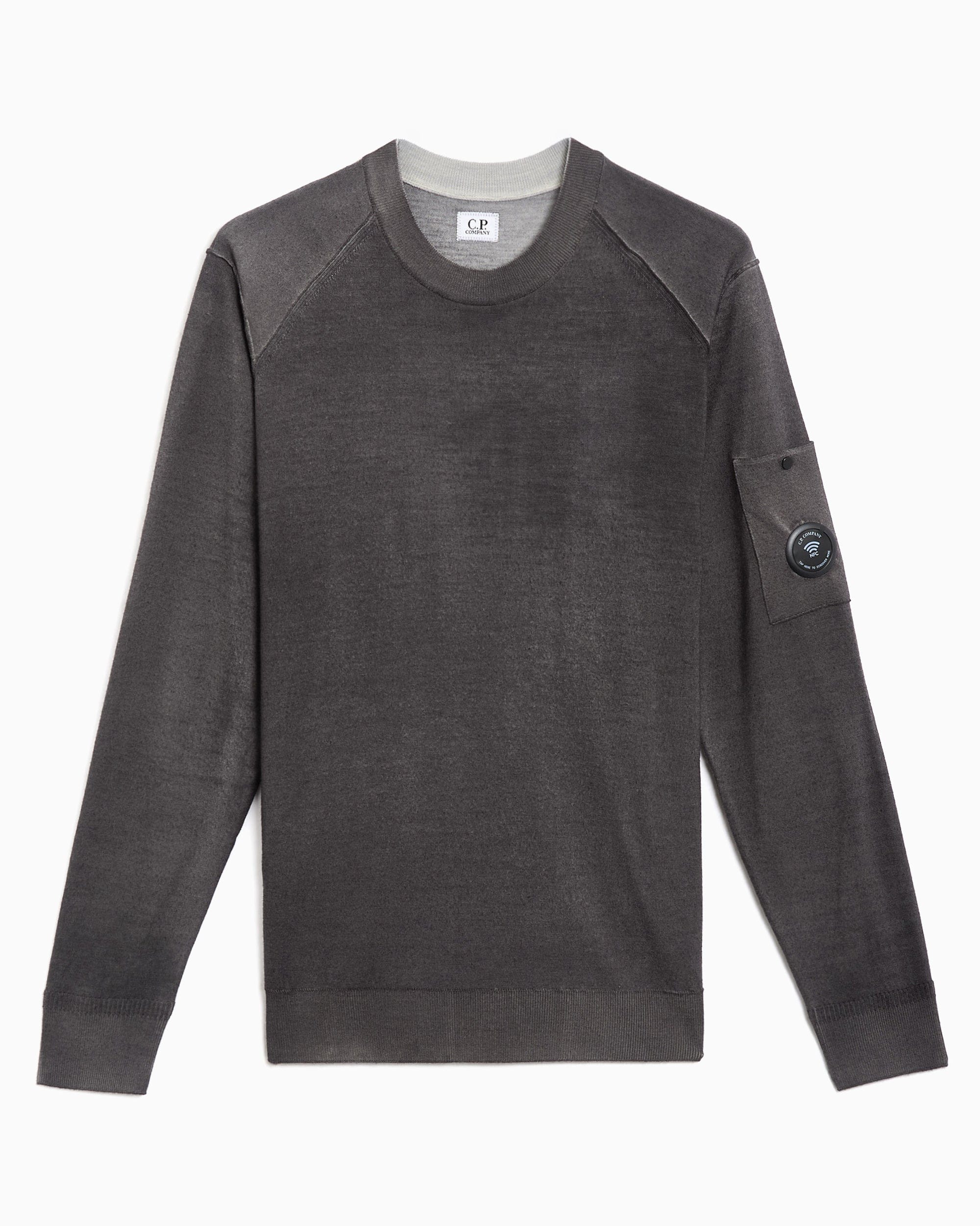 CP Company Jersey CP Company Washed para hombre