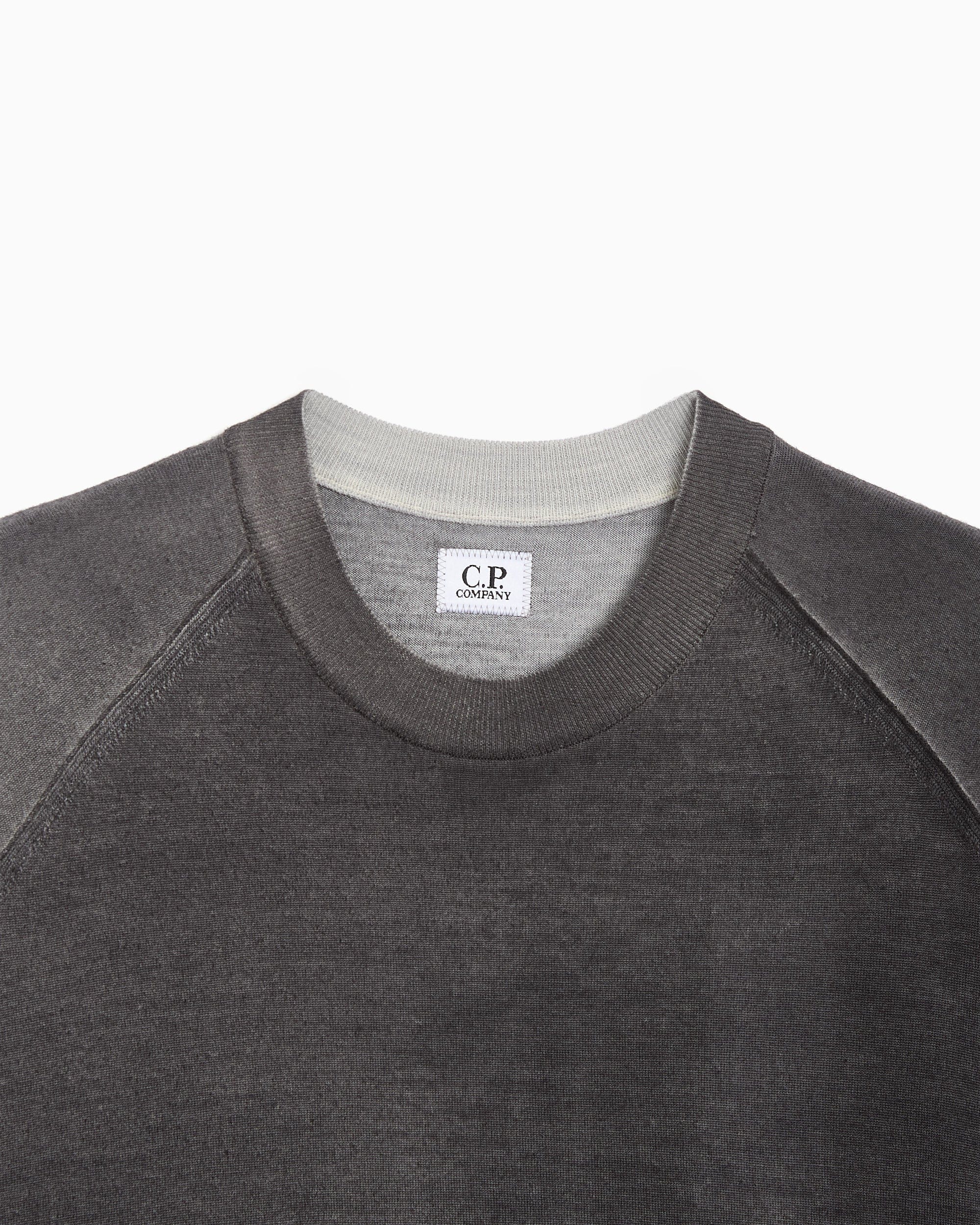CP Company Jersey CP Company Washed para hombre