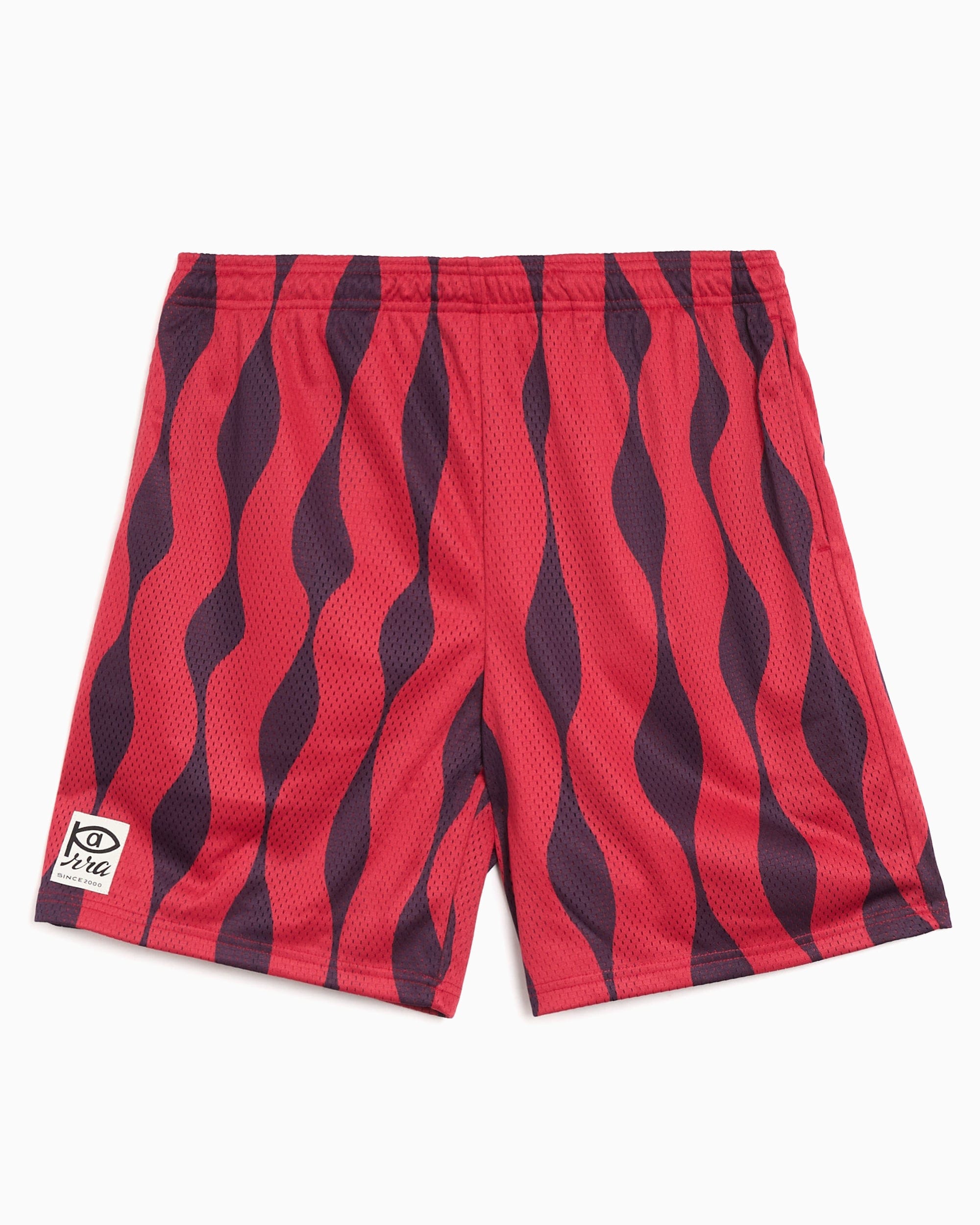 By Parra Pantalones cortos by Parra Waved para hombre