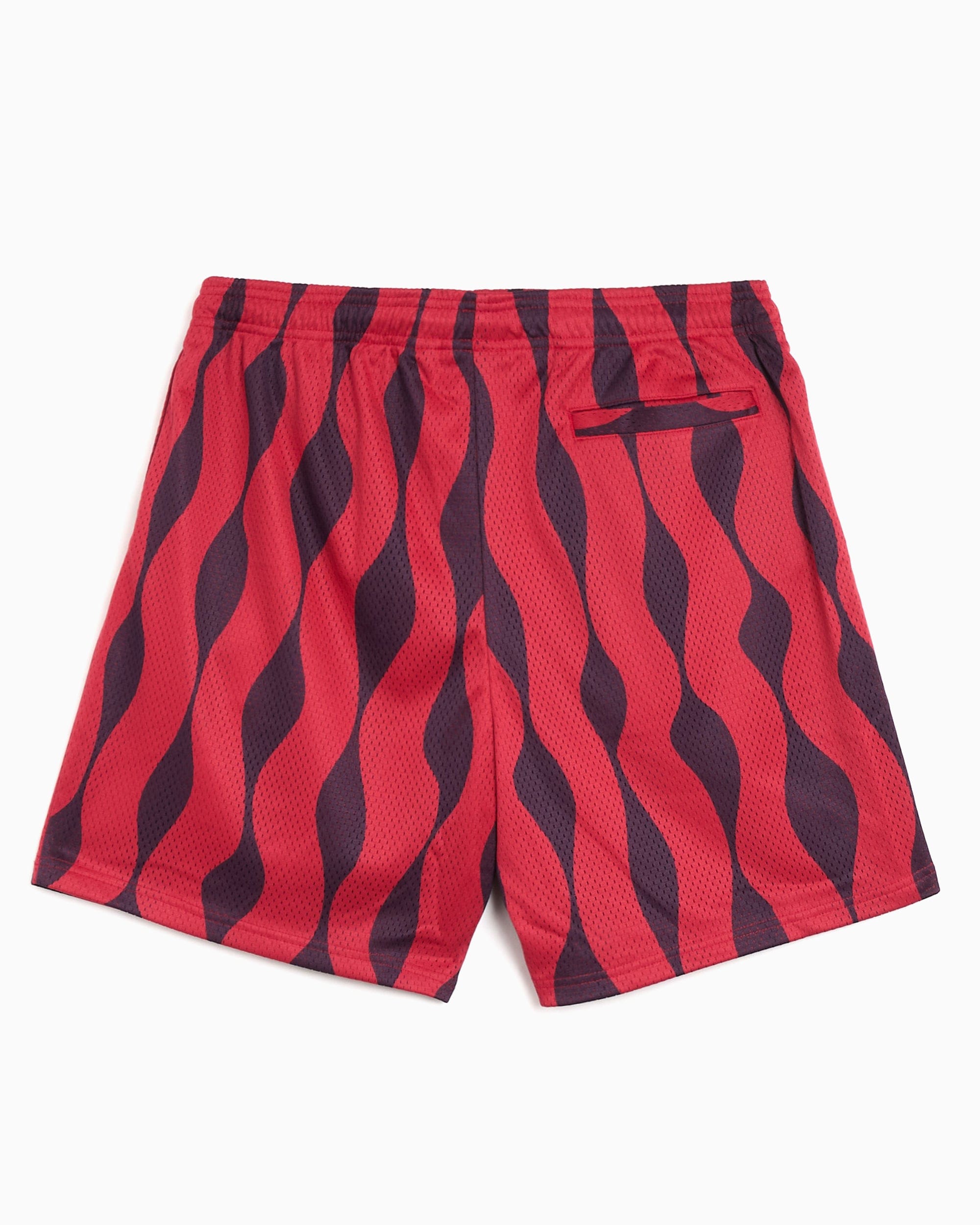 By Parra Pantalones cortos by Parra Waved para hombre