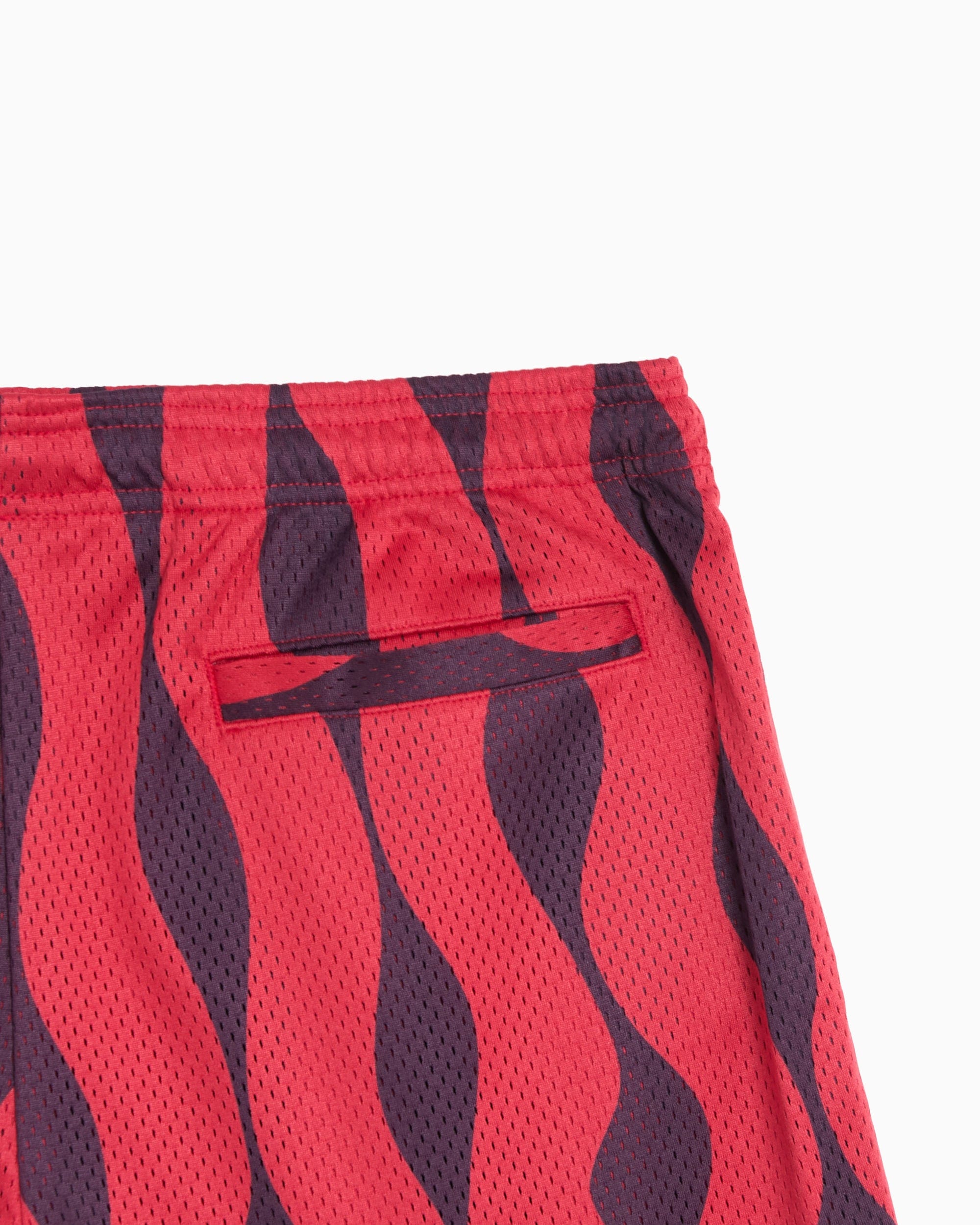 By Parra Pantalones cortos by Parra Waved para hombre