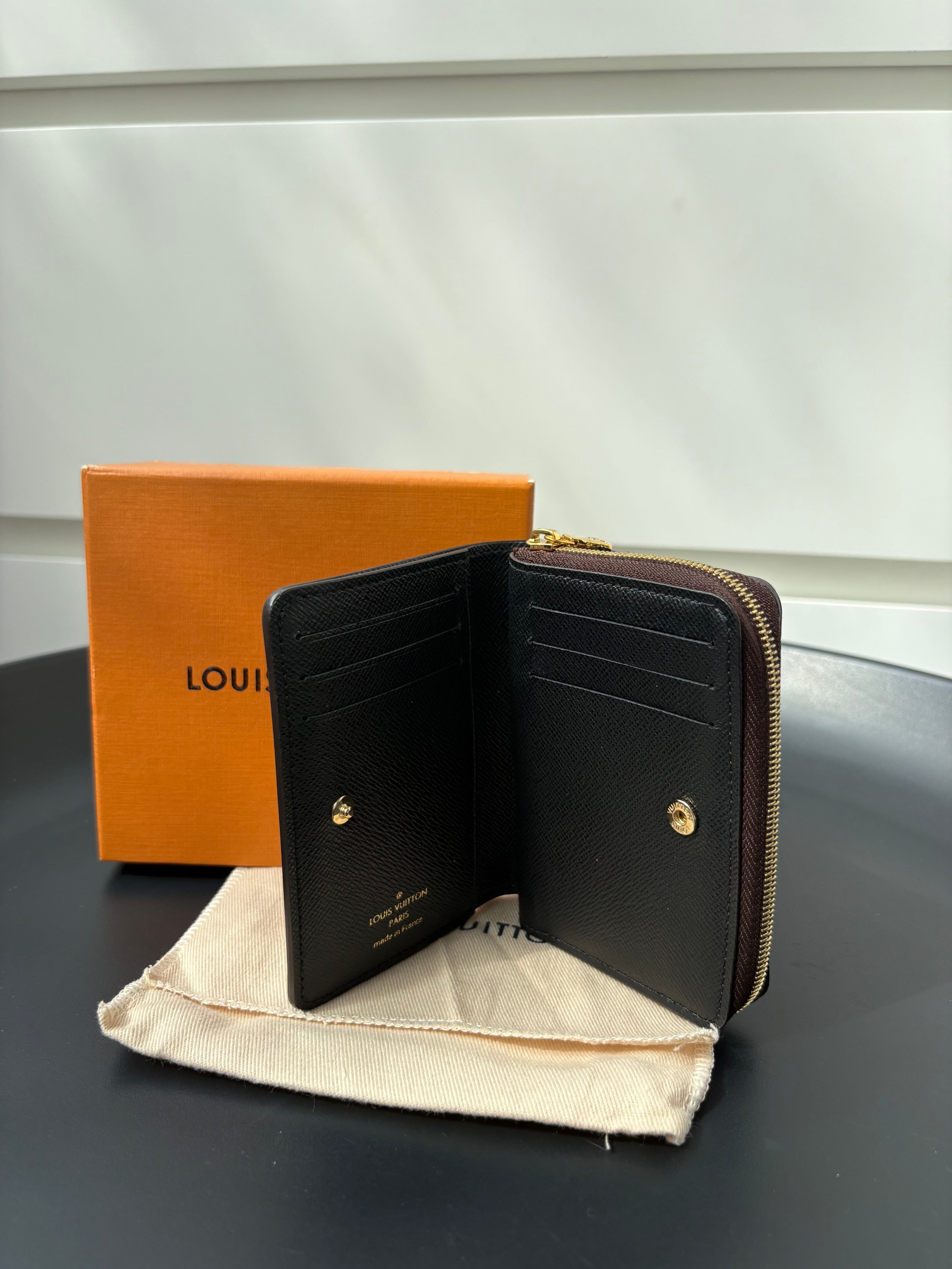 Brand New Louis Vuitton Lou Wallet
