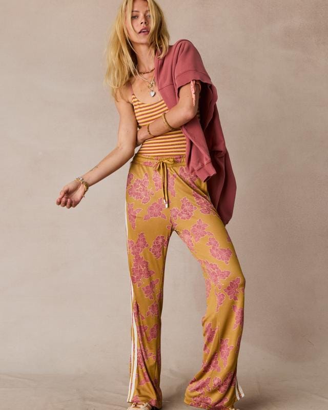 Maison Clad FANTAISY TROUSER MCL12417