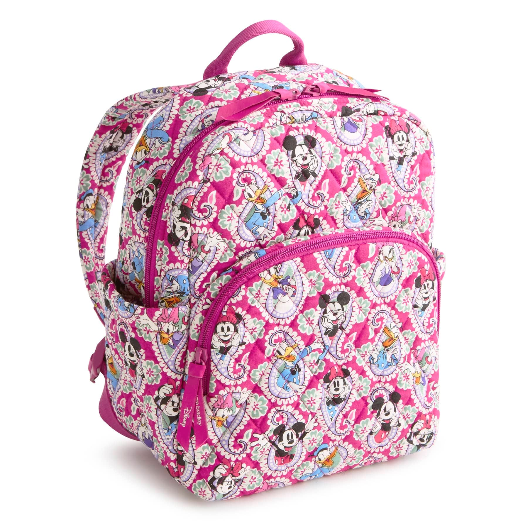 Disney Outlet Essential Small Backpack