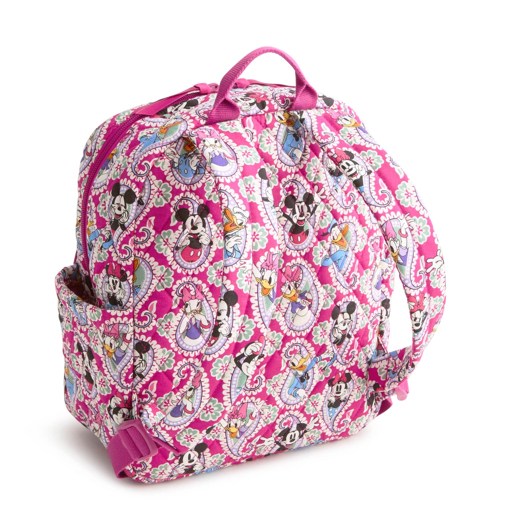 Disney Outlet Essential Small Backpack
