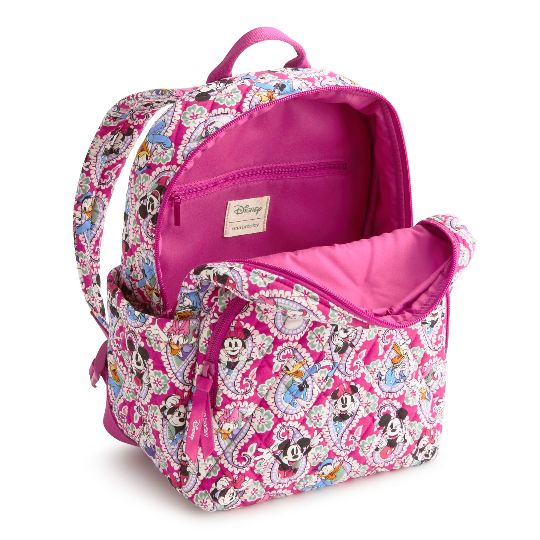 Disney Outlet Essential Small Backpack