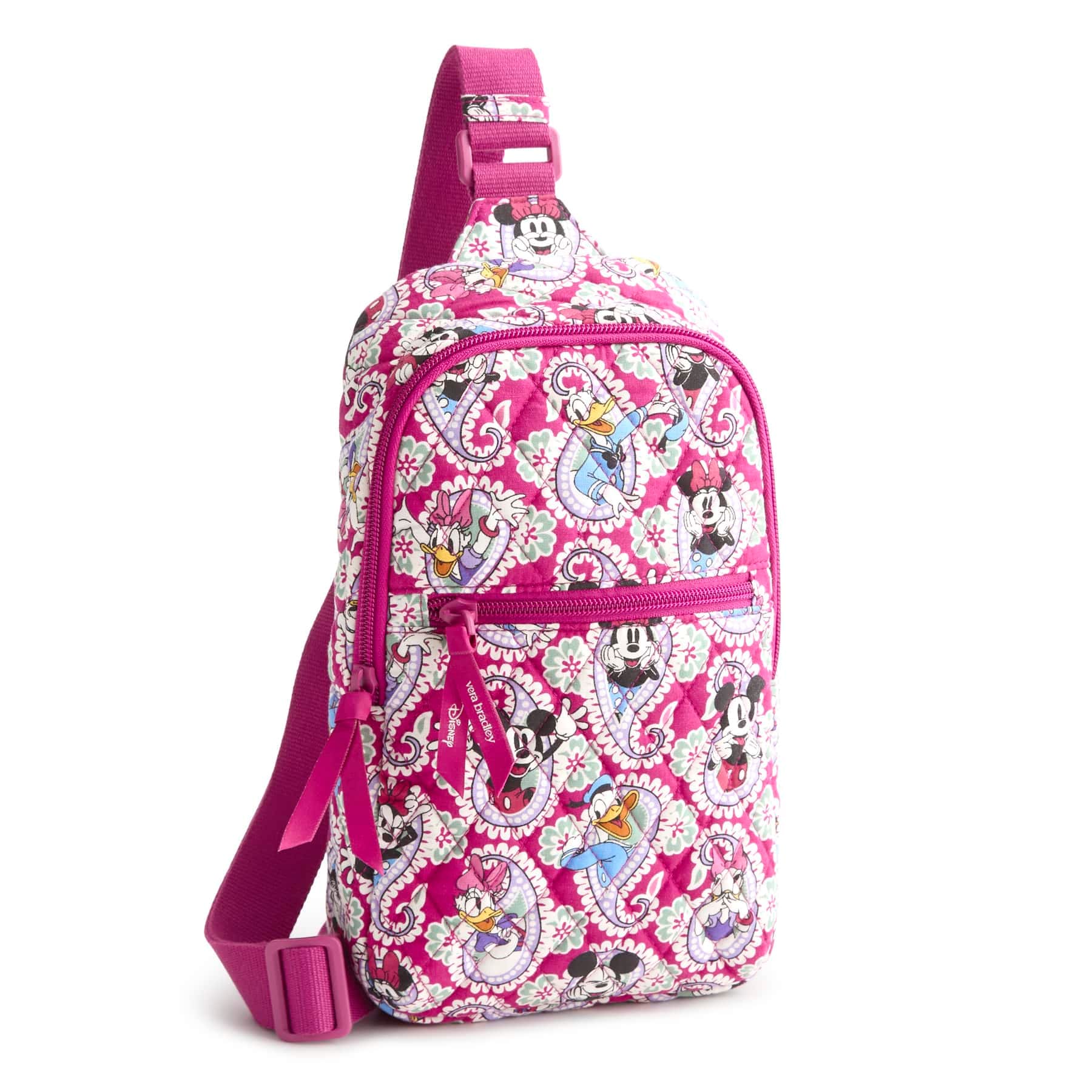 Disney Outlet Essential Sling Backpack