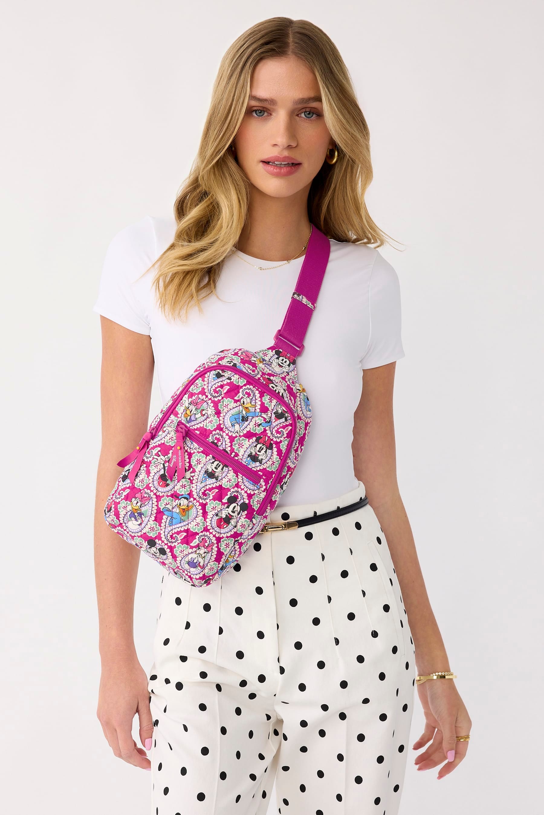 Disney Outlet Essential Sling Backpack