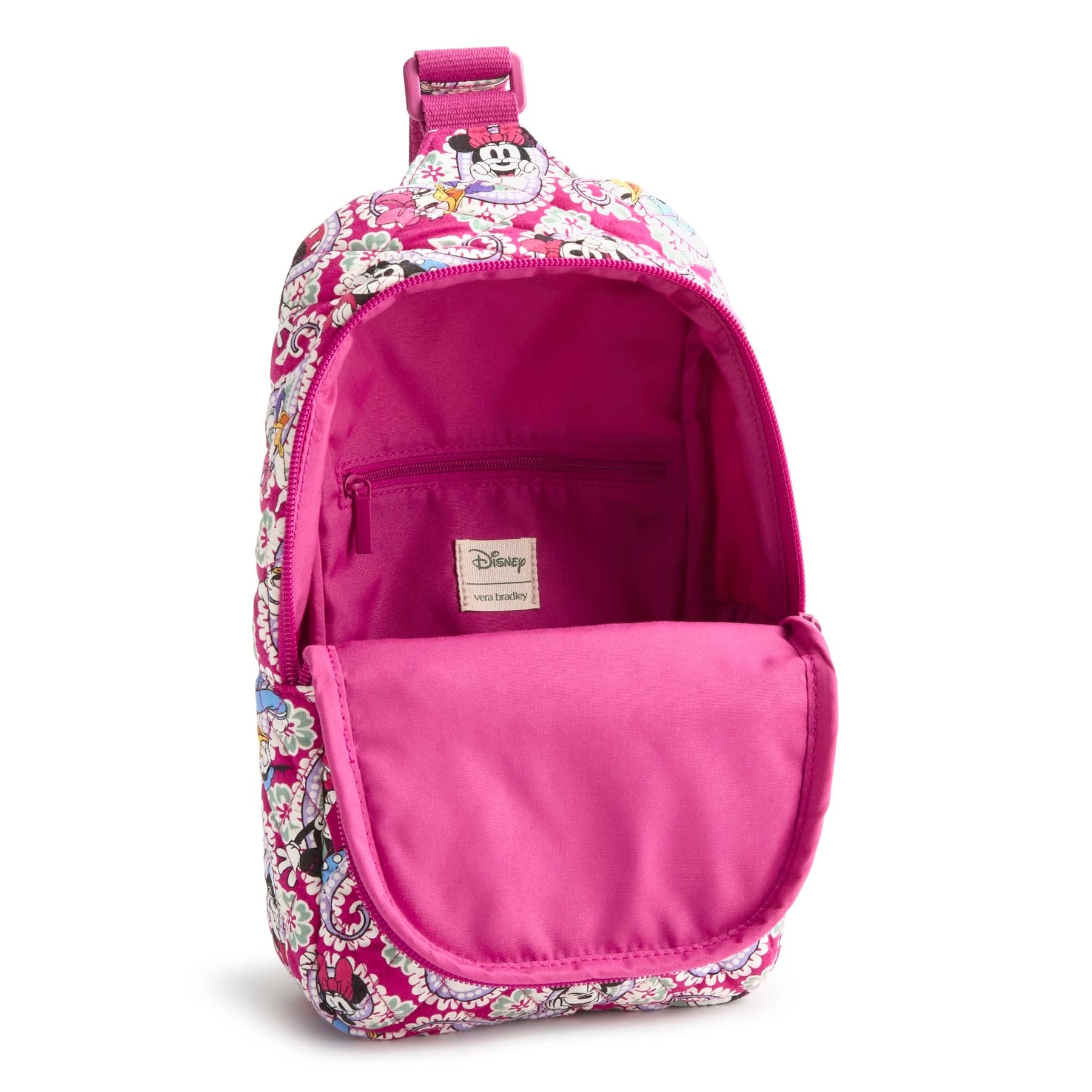 Disney Outlet Essential Sling Backpack