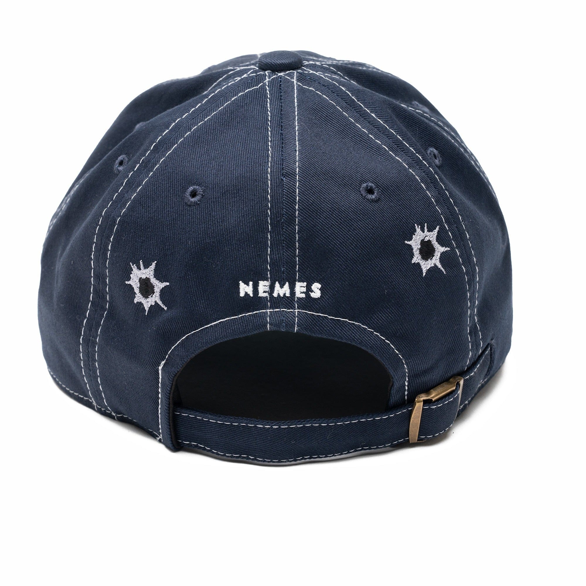 Bullet NEMES x HEAT BULLET TSURU CAP