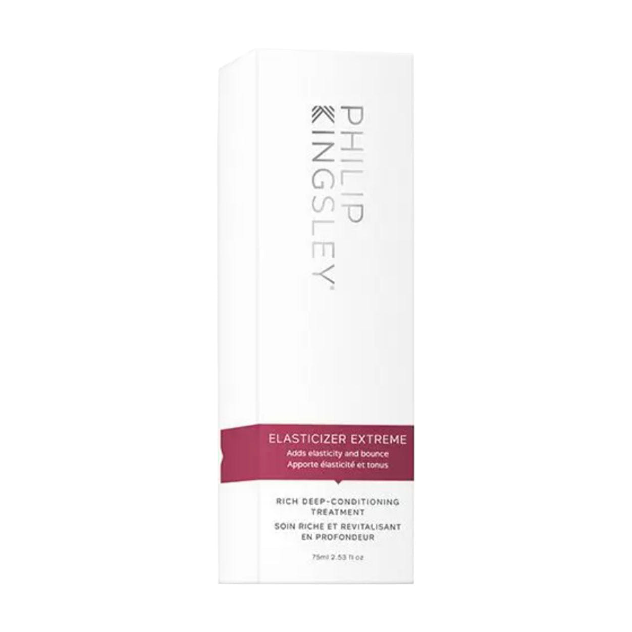 Philip Kingsley Elasticizer Extreme Rich Deep - Conditioning Treatment