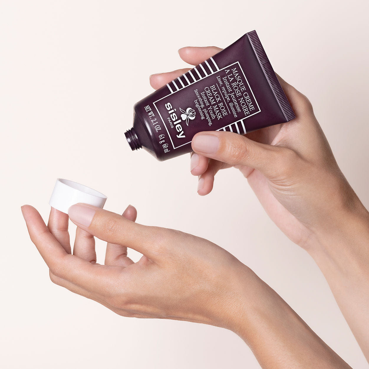 Sisley Paris Black Rose Cream Mask