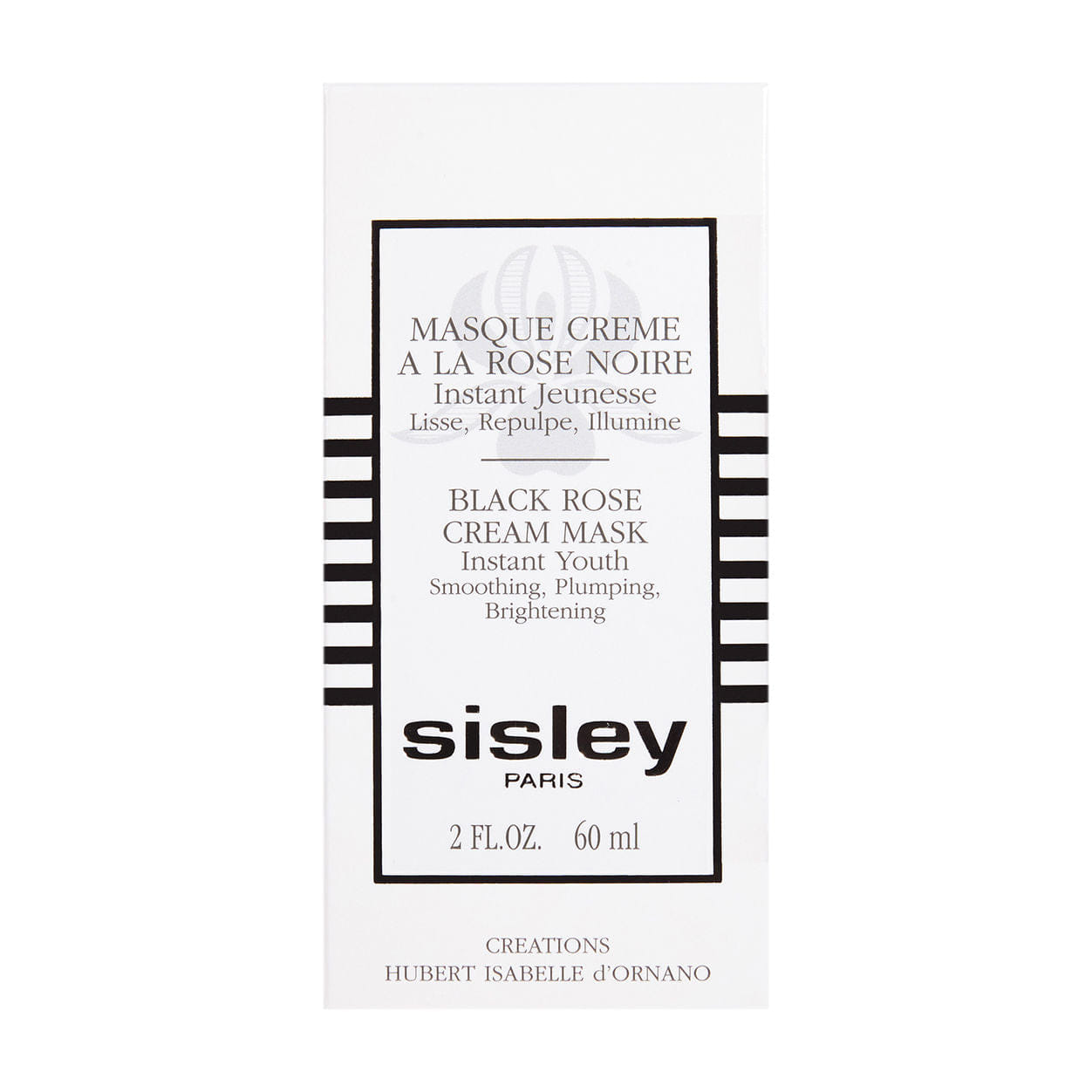 Sisley Paris Black Rose Cream Mask