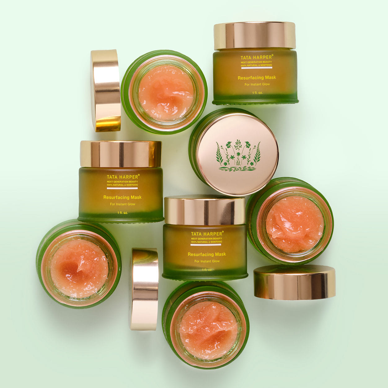 Tata Harper Resurfacing Mask