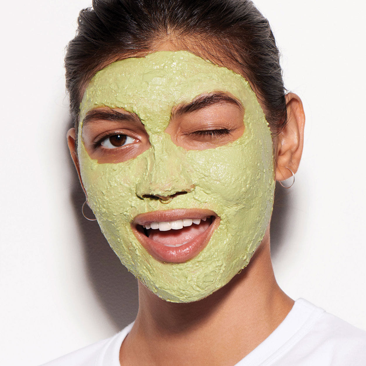 Kiehl's Since 1851 Avocado Nourishing Hydration Mask