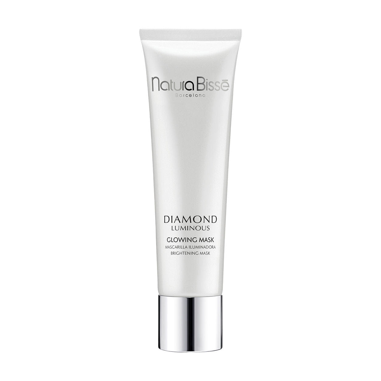 Natura Bissé Diamond Luminous Perfecting Glowing Mask