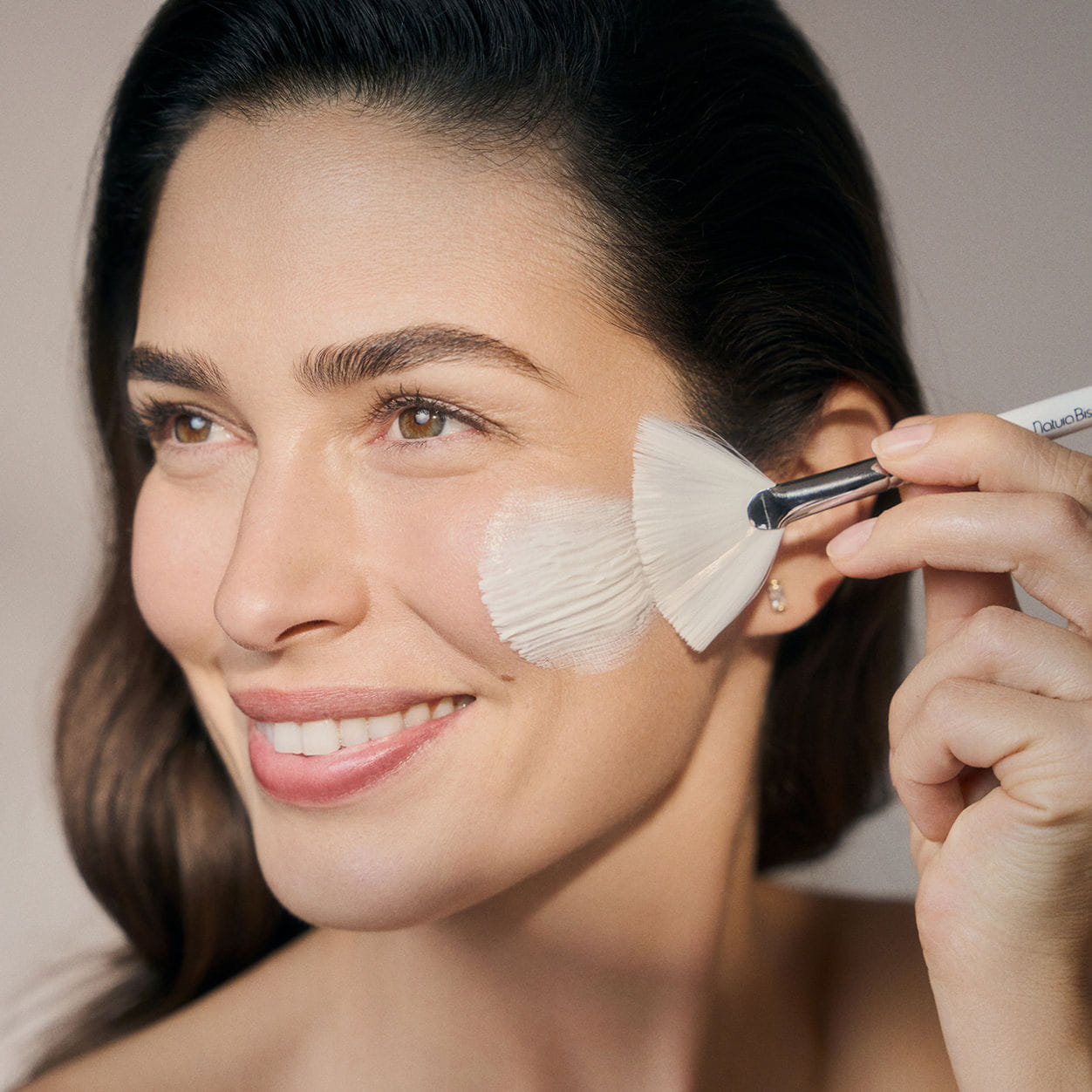 Natura Bissé Diamond Luminous Perfecting Glowing Mask