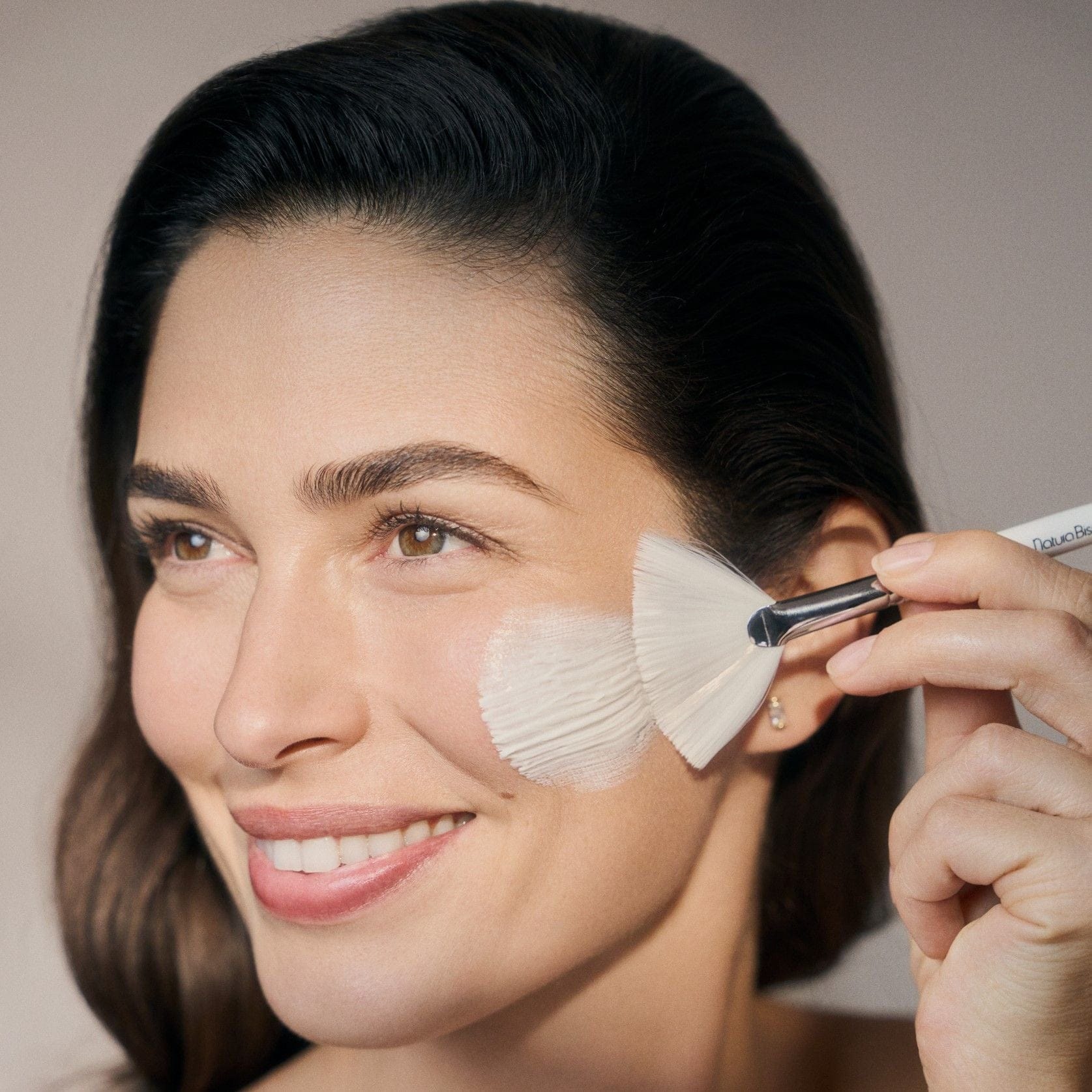 Natura Bissé Diamond Luminous Perfecting Glowing Mask