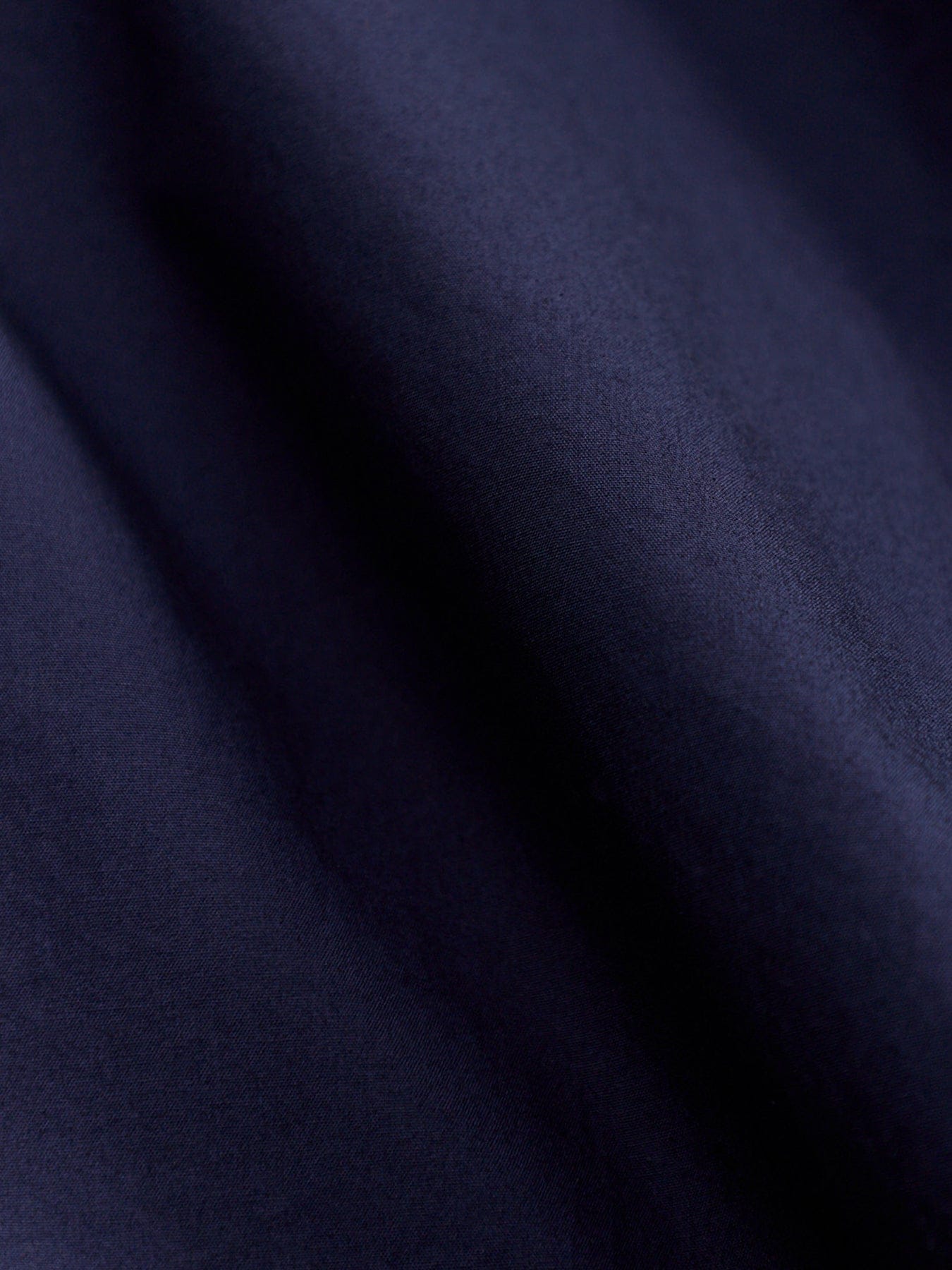 Boii Caro Baggy Trousers Navy