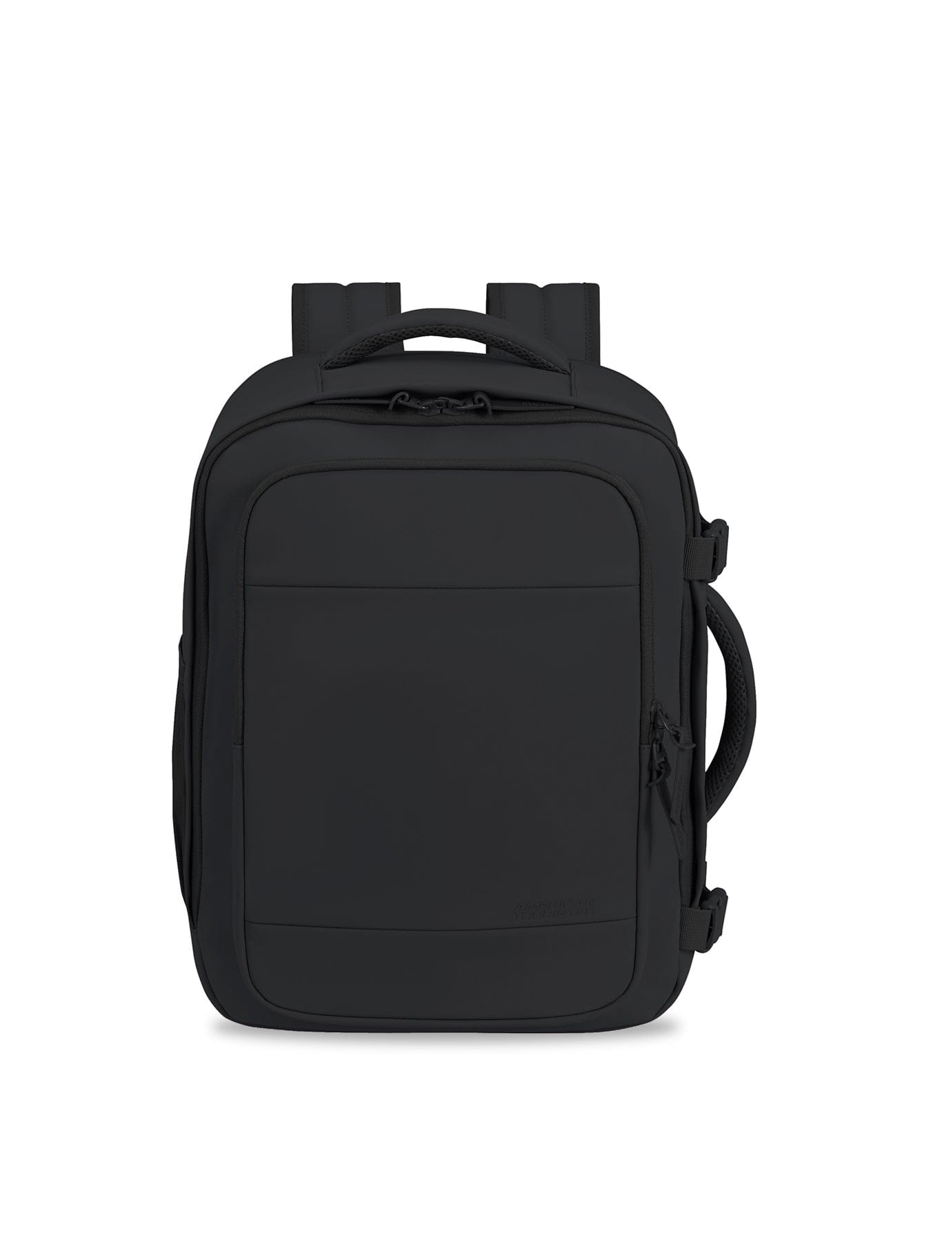 American Tourister Take2Cabin Casual Backpack Black