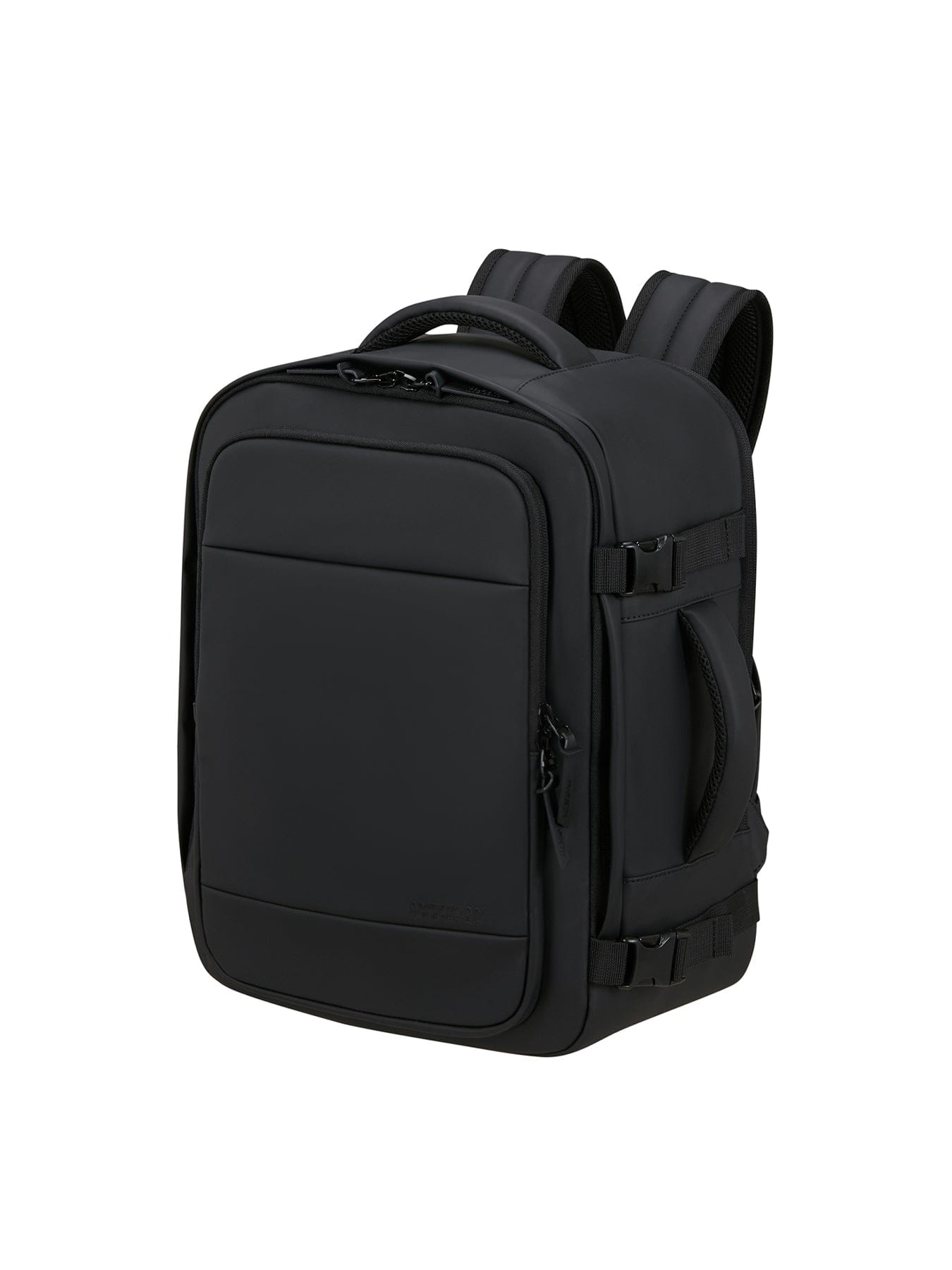 American Tourister Take2Cabin Casual Backpack Black