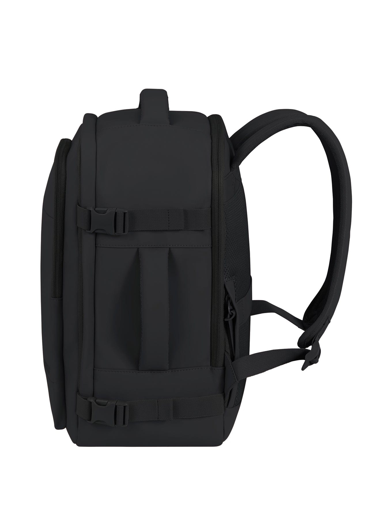 American Tourister Take2Cabin Casual Backpack Black