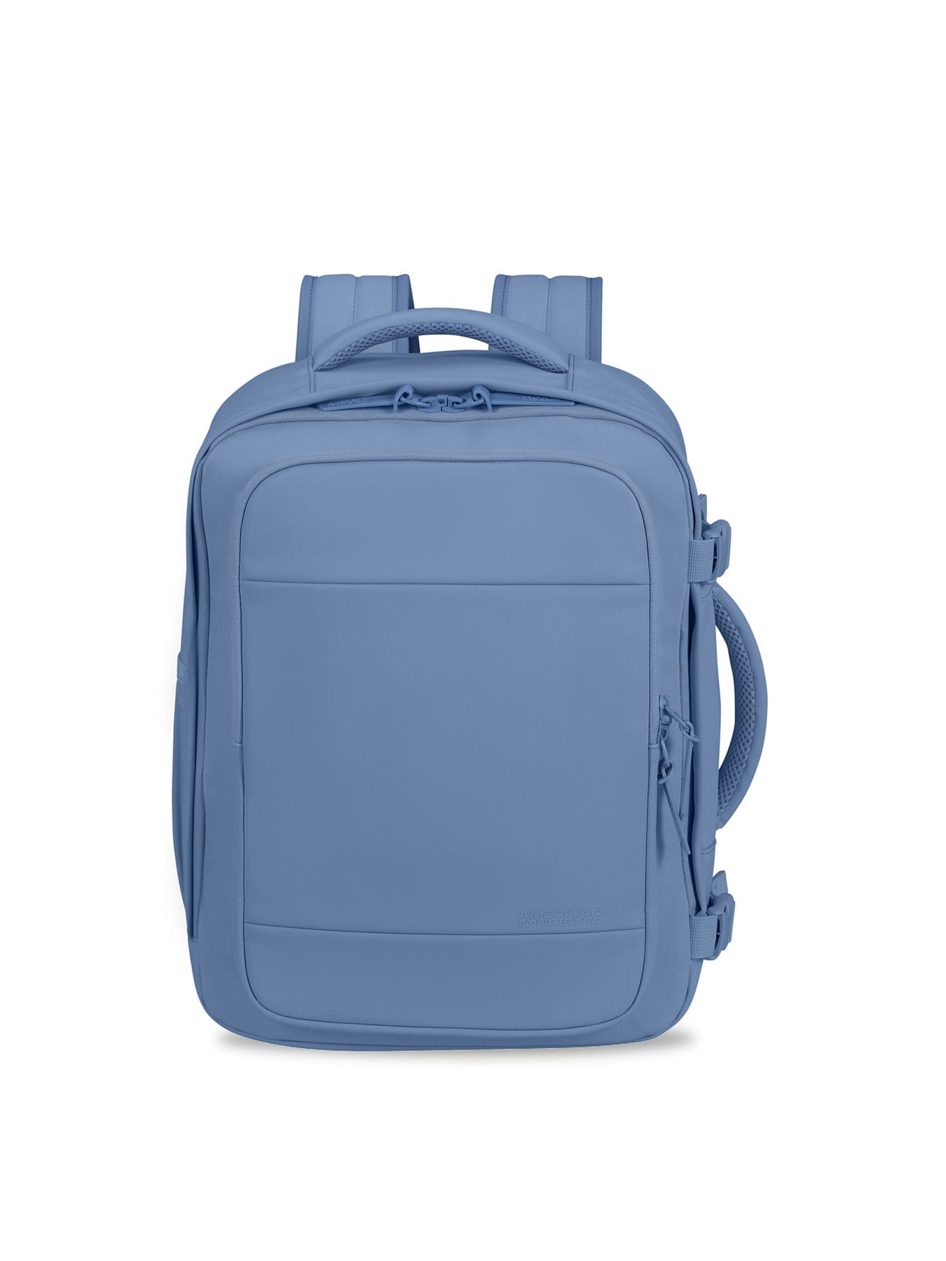 American Tourister Take2Cabin Casual Backpack Blue