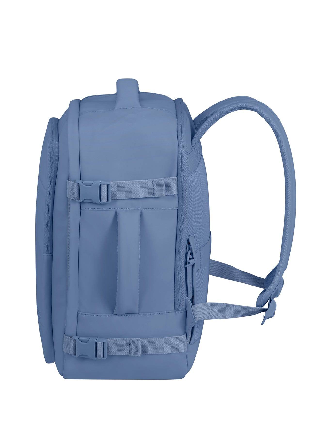 American Tourister Take2Cabin Casual Backpack Blue