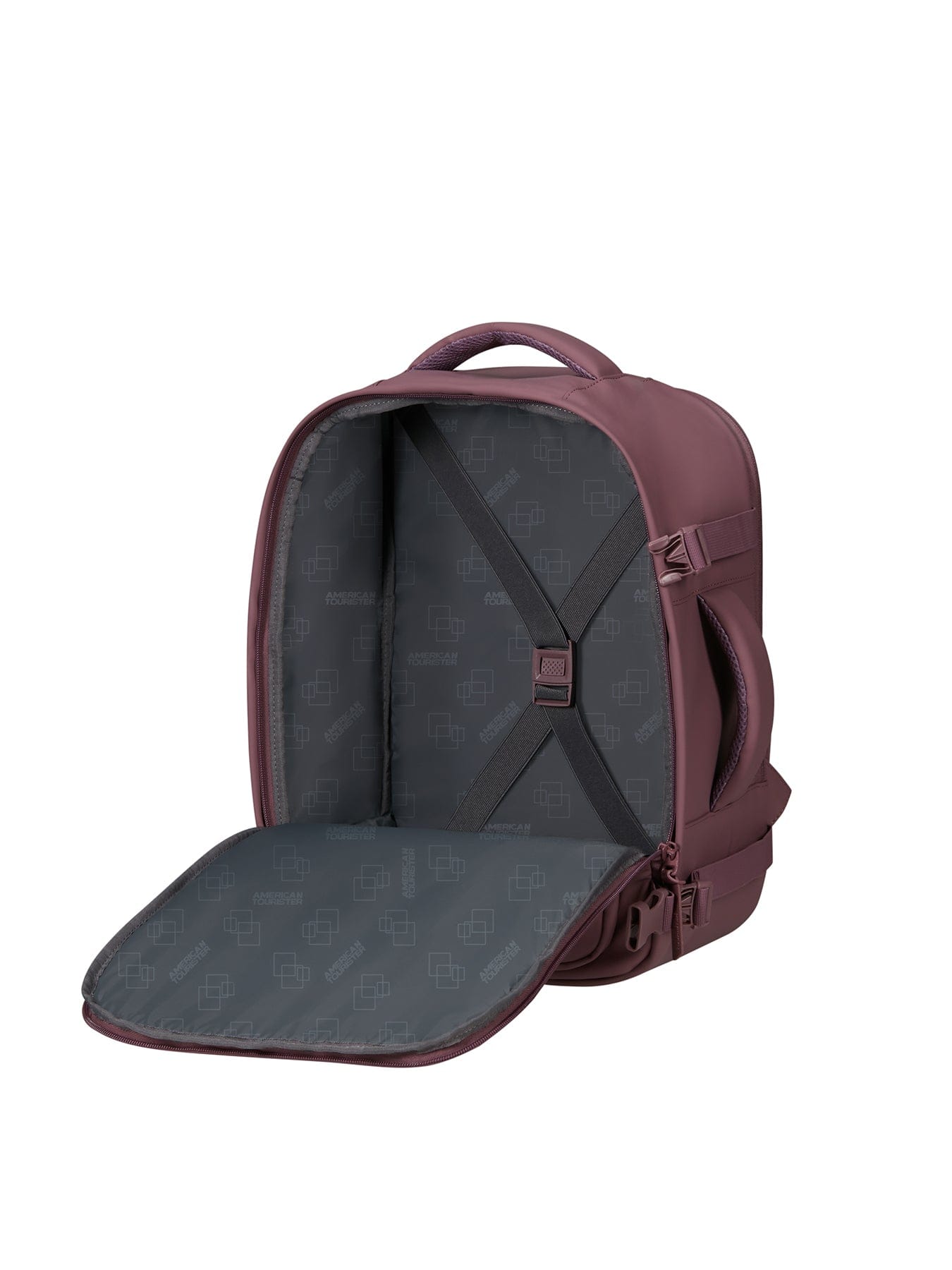 American Tourister Take2Cabin Casual Backpack