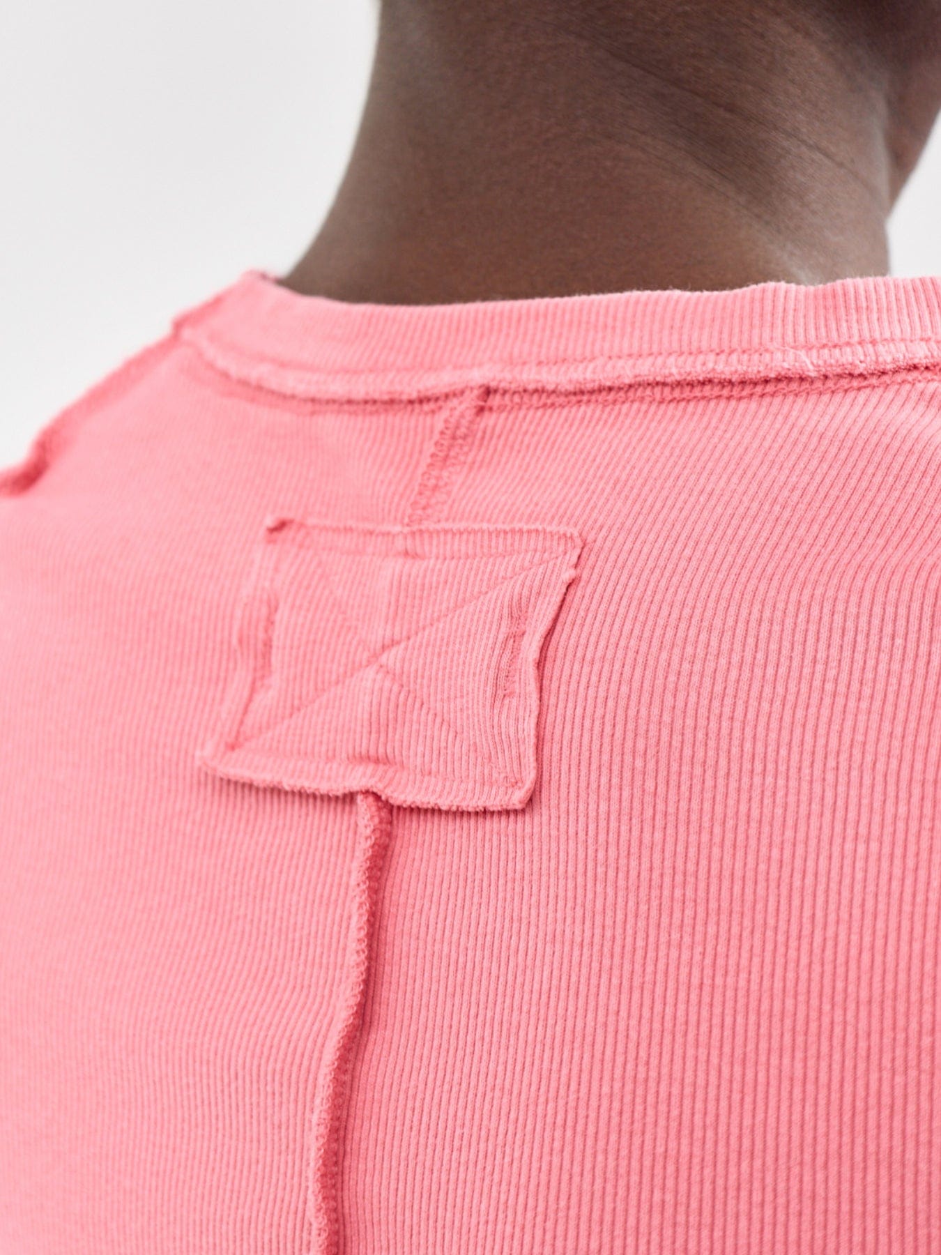 Free People Ever Had T - Shirt Pink