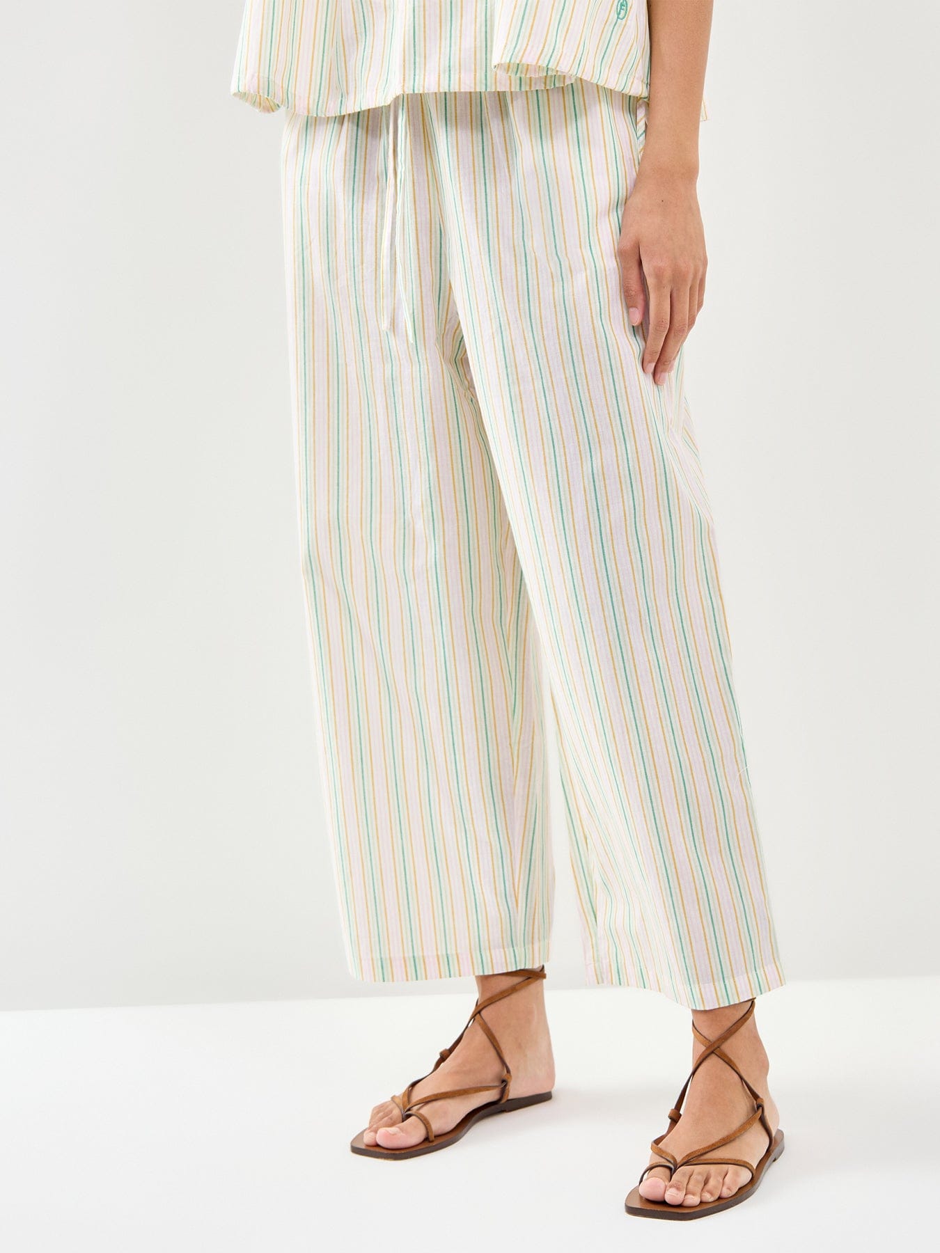 FRNCH Carmela Trouser Multi