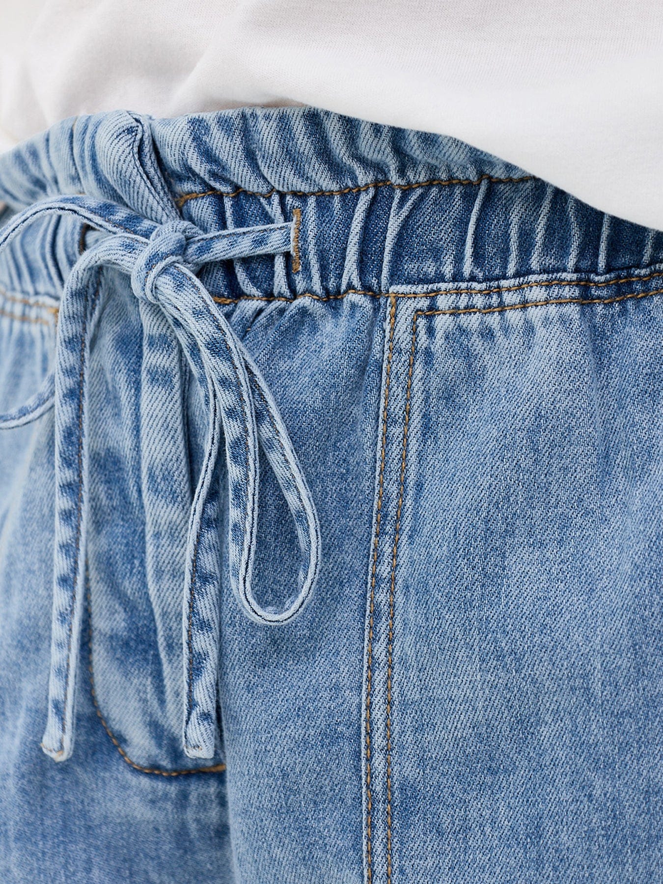Rails Foster Short Blue