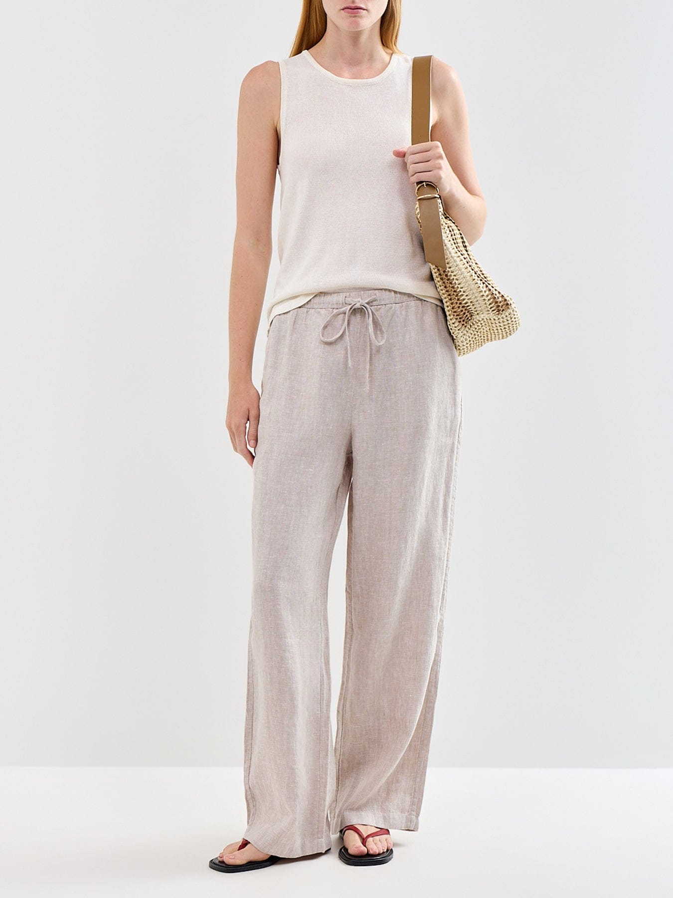 Rails Emmie Pant Beige