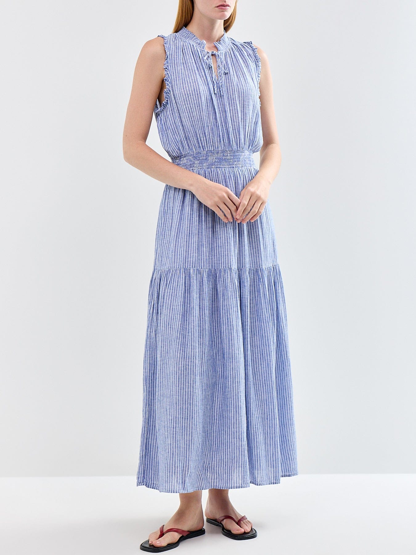 Rails Alessi Dress Blue