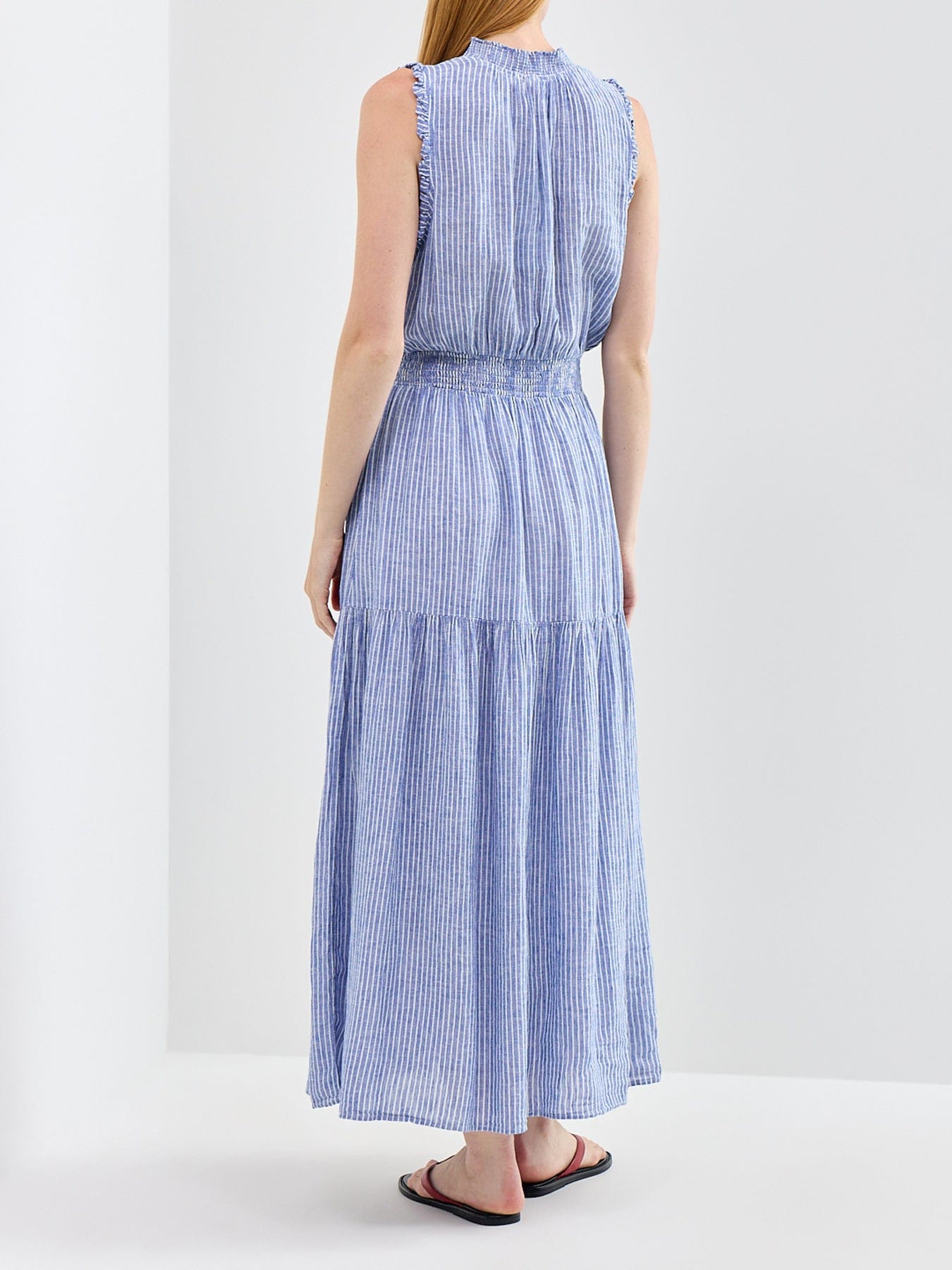 Rails Alessi Dress Blue
