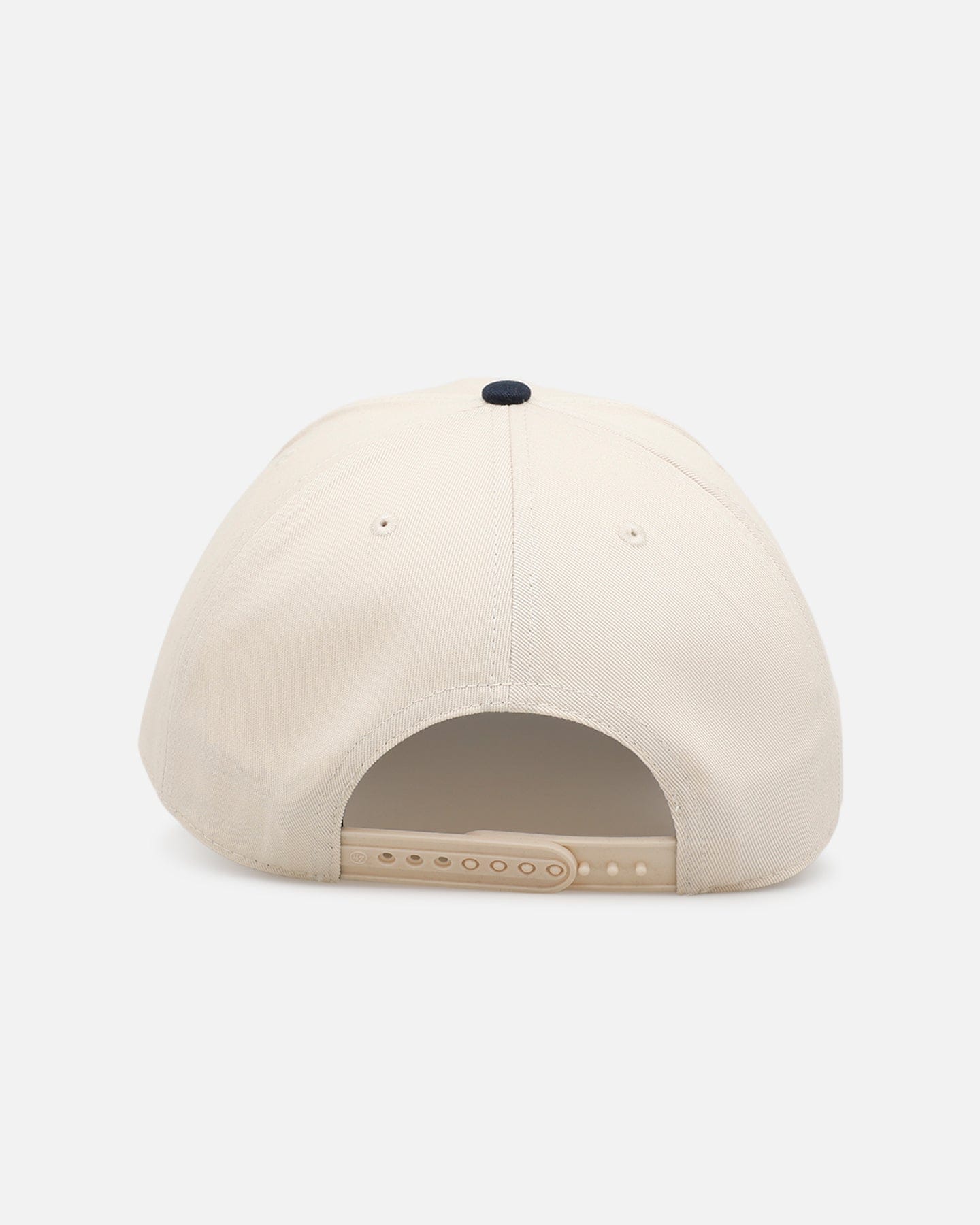 47 Brand Denver Broncos Arcitext 47 Hitch Snapback Natural