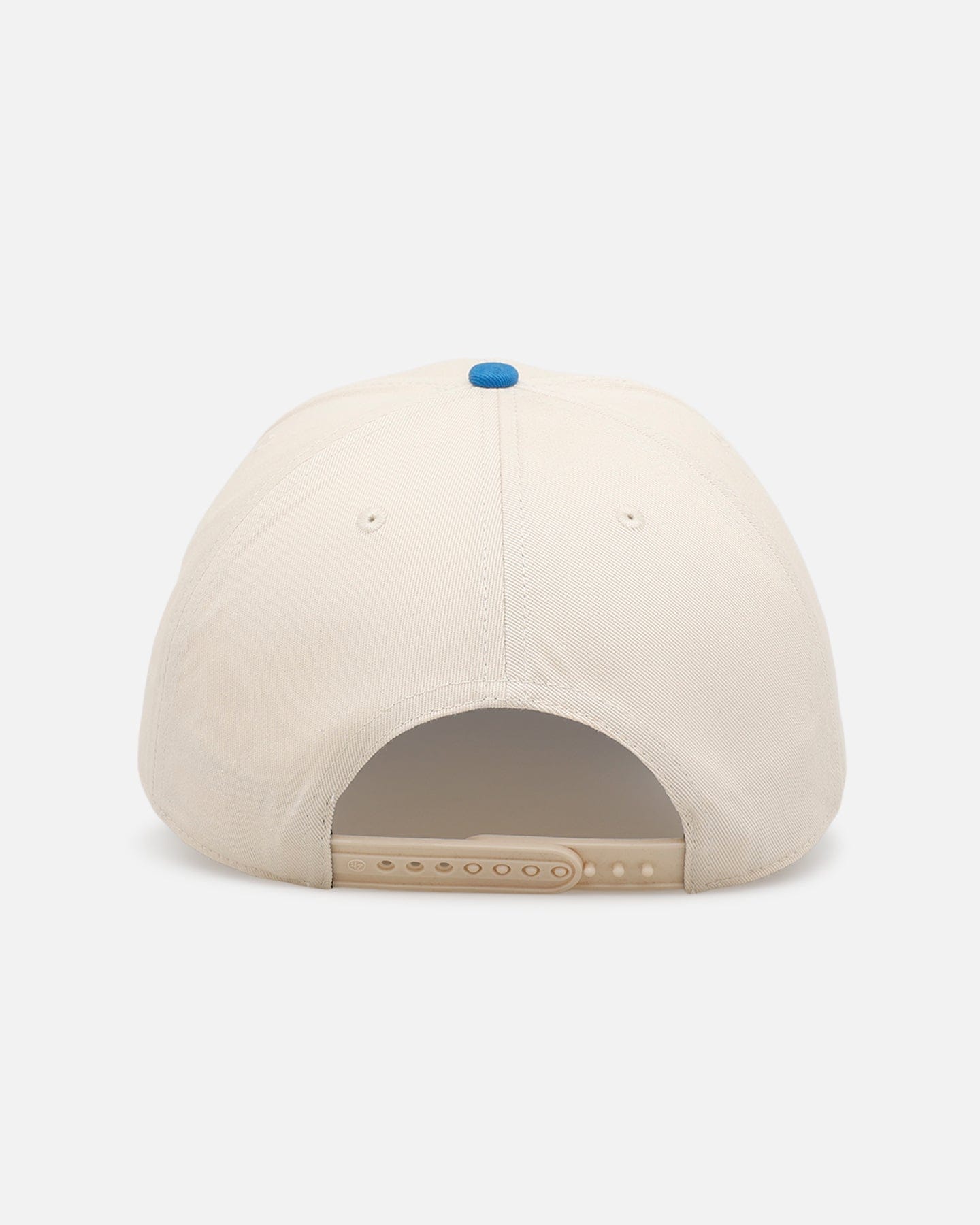 47 Brand Detroit Lions Arcitext 47 Hitch Snapback Natural