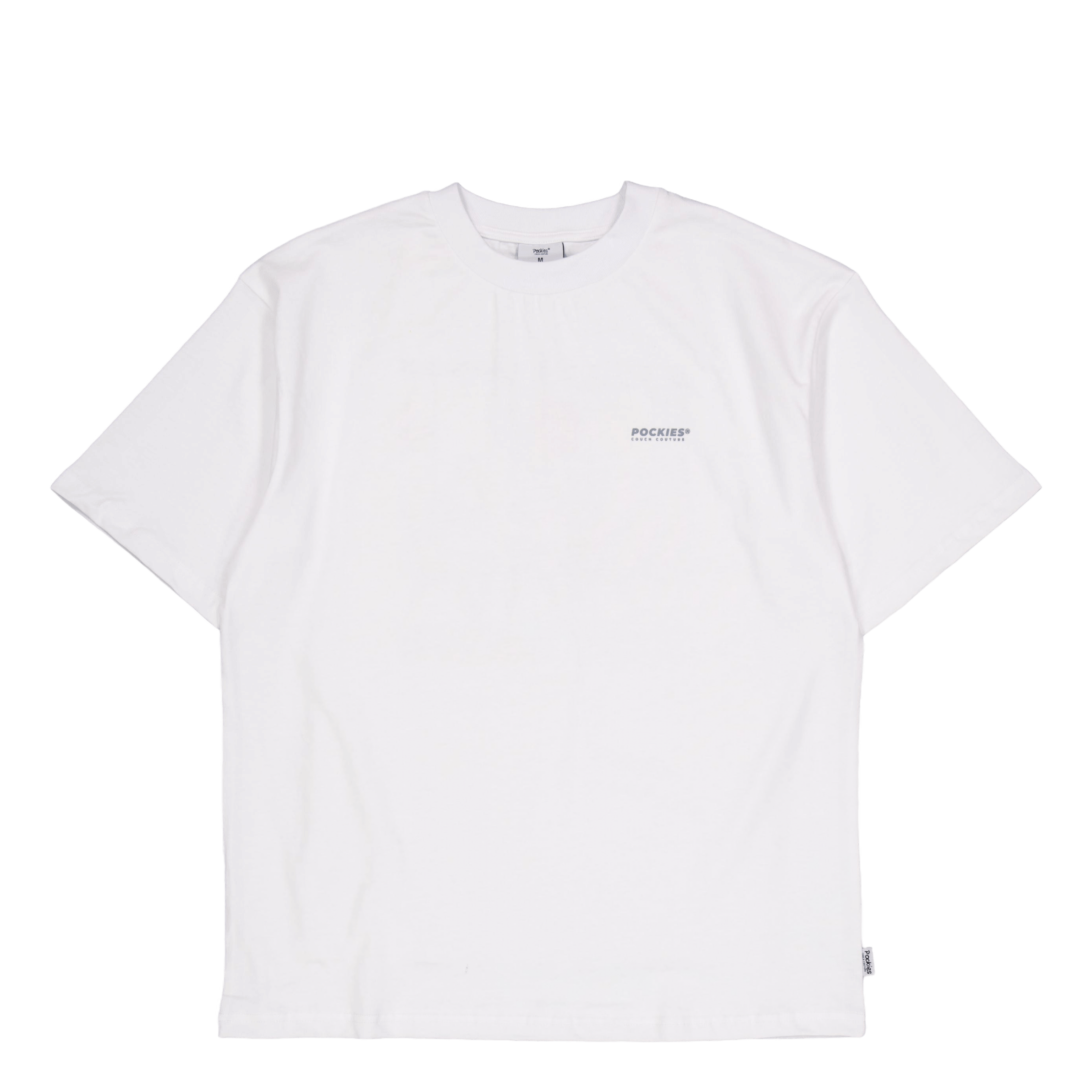 Pockies Living Shirt White 100 White